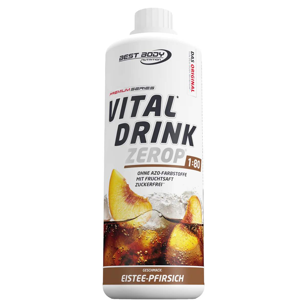 Vital Drink Zerop (1000ml) - Image 94