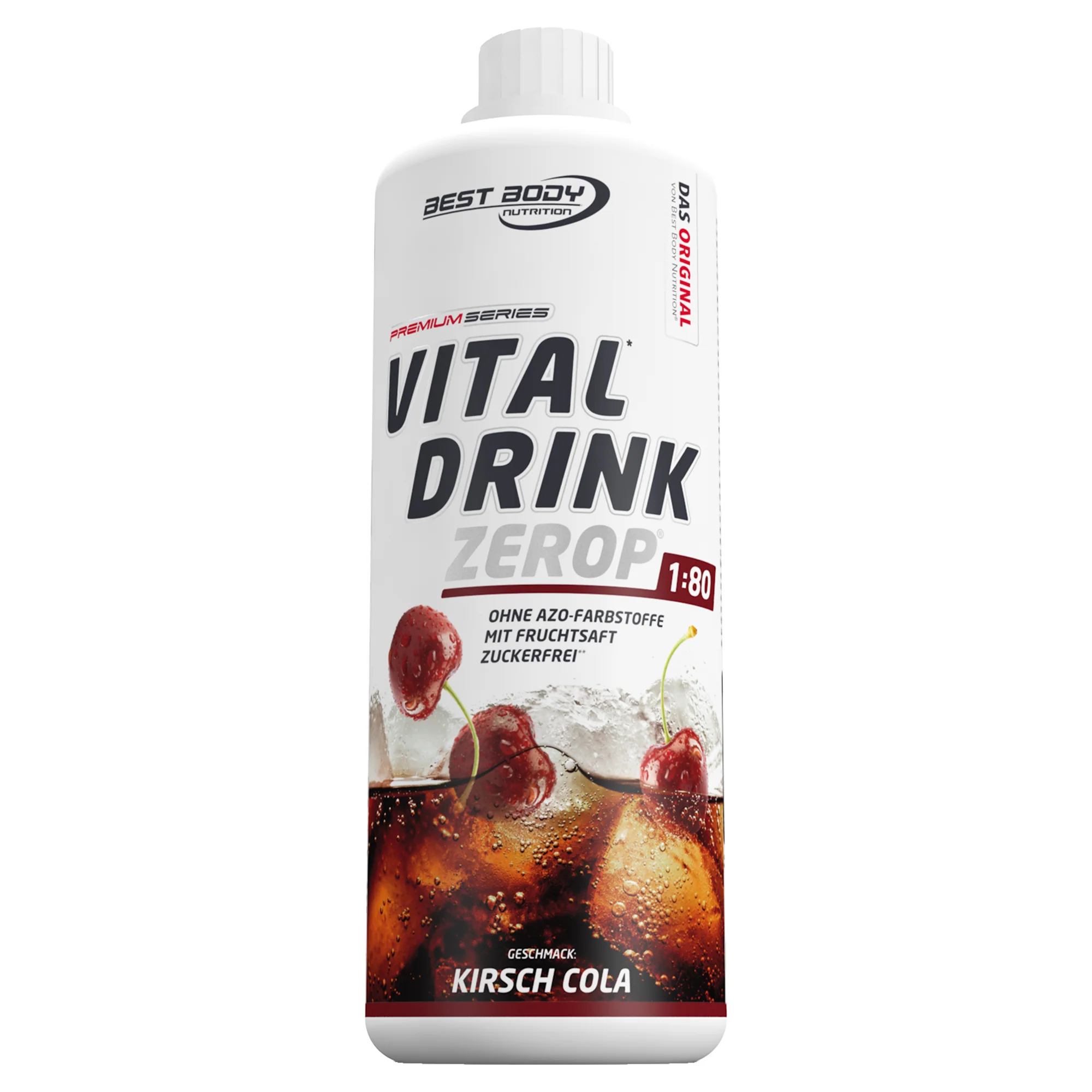 Vital Drink Zerop (1000ml) - Image 97