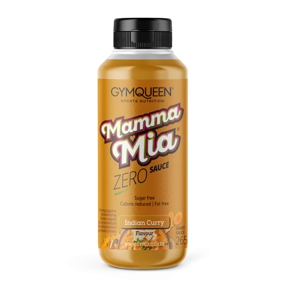 Mamma Mia Zero Saucen (265ml) - Image 19