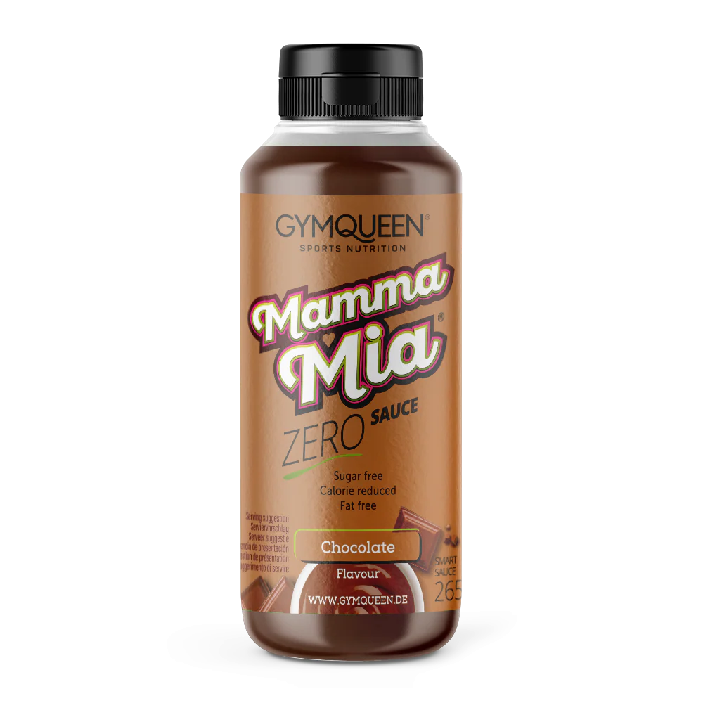 Mamma Mia Zero Saucen (265ml) - Image 26