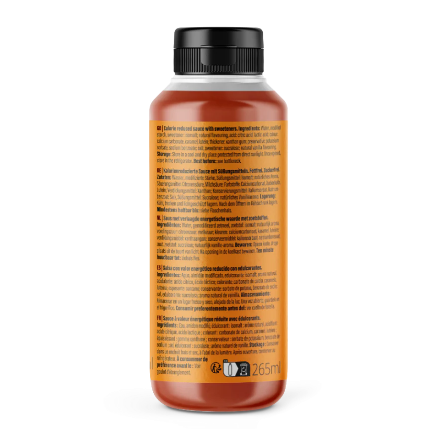 Mamma Mia Zero Saucen (265ml) - Image 30