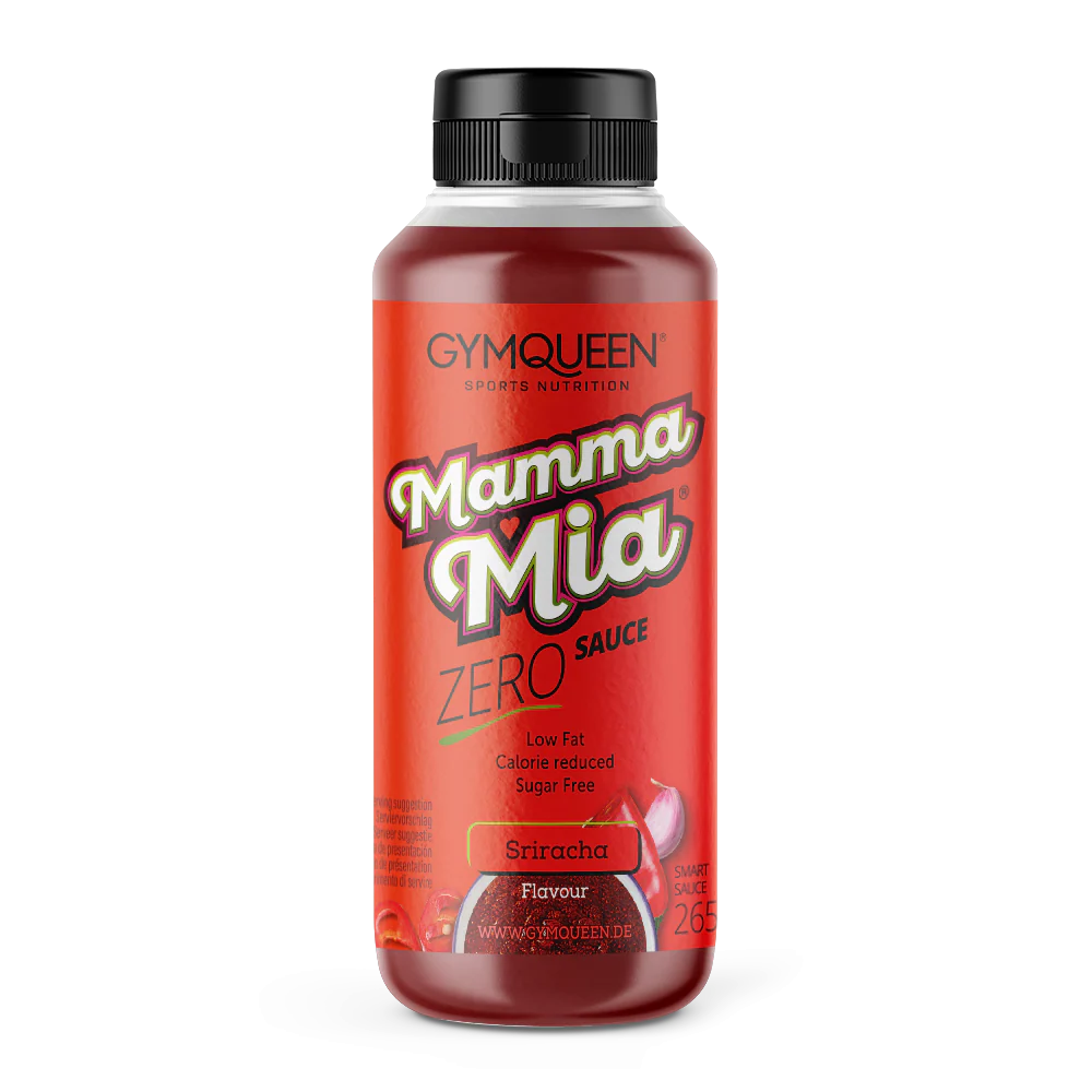 Mamma Mia Zero Saucen (265ml) - Image 35