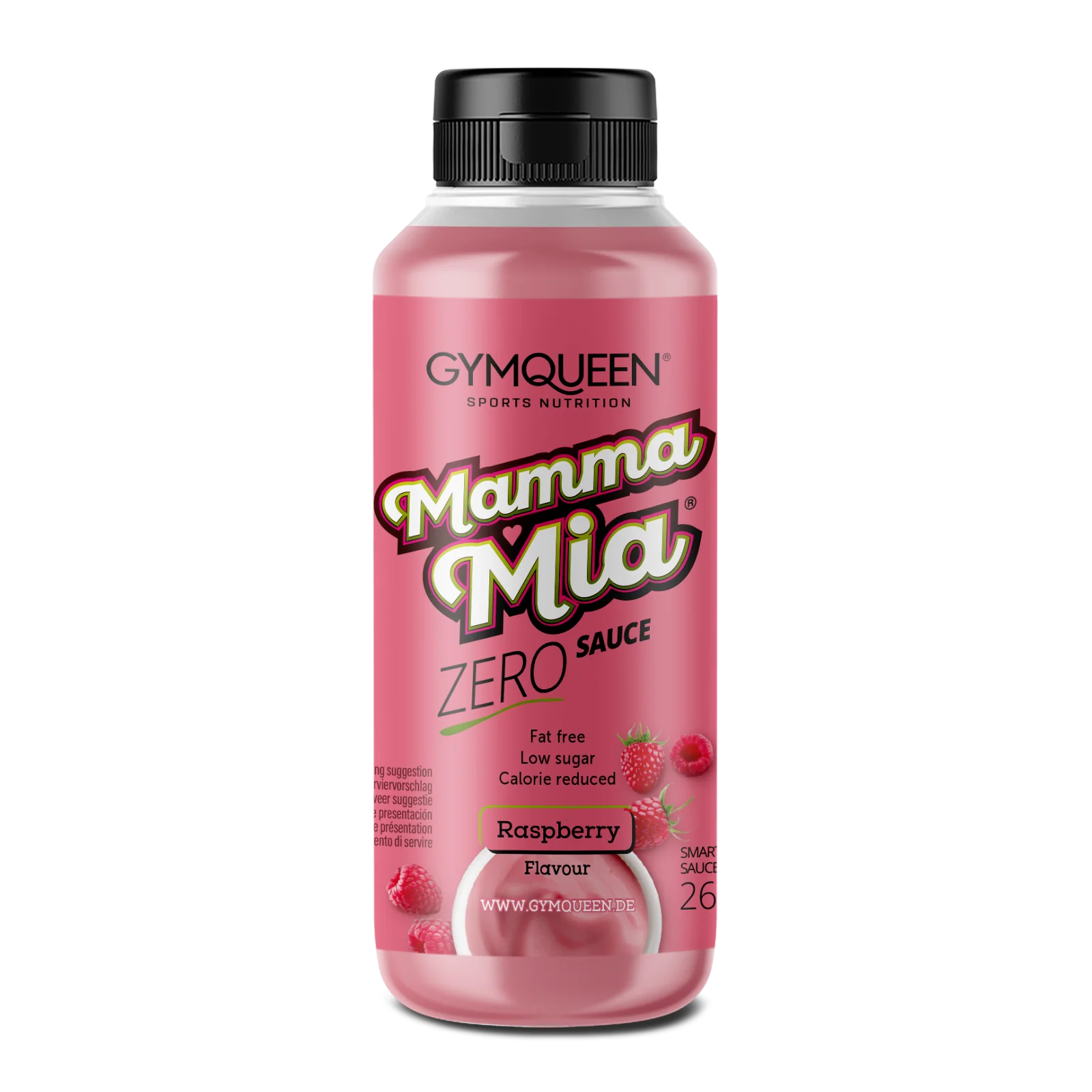 Mamma Mia Zero Saucen (265ml) - Image 58
