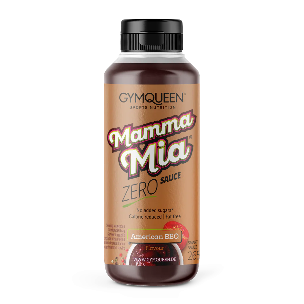Mamma Mia Zero Saucen (265ml) - Image 64