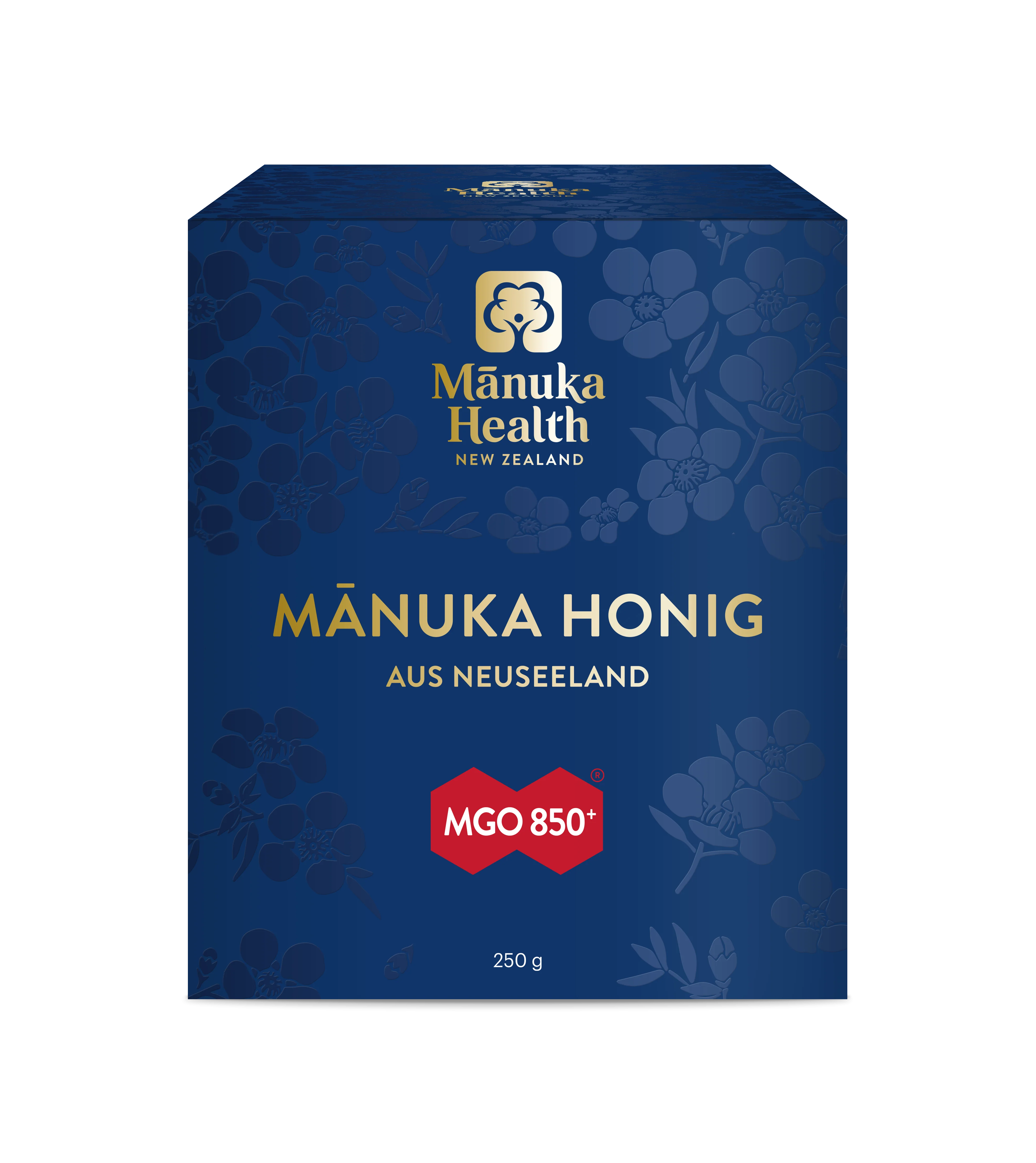 Manuka Honig MGO 850+ (250g) - Image 3