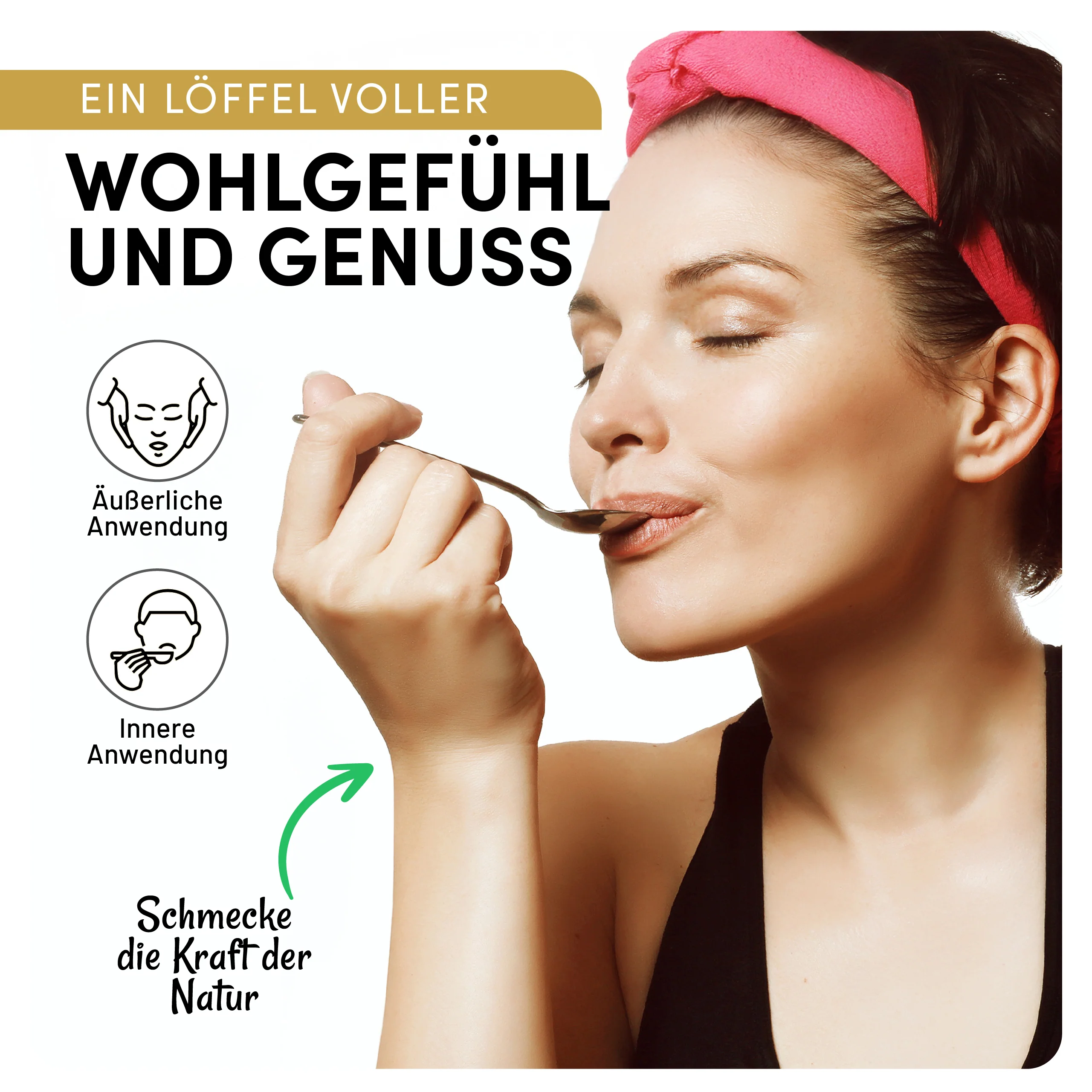 Manuka Vital Honig MGO 800+ (500g) - Image 9