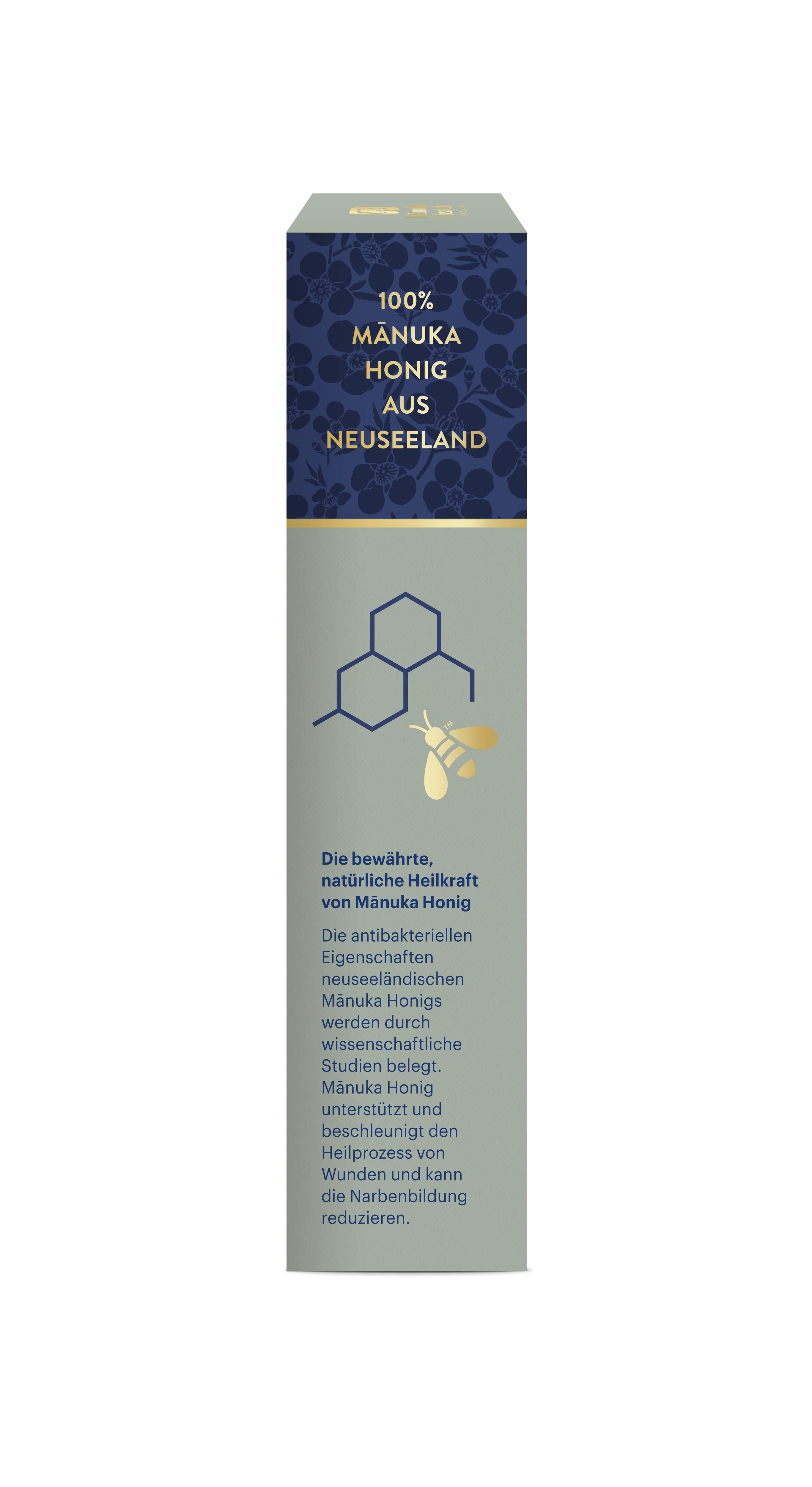 Manuka Wundheilhonig (30g) - Image 2