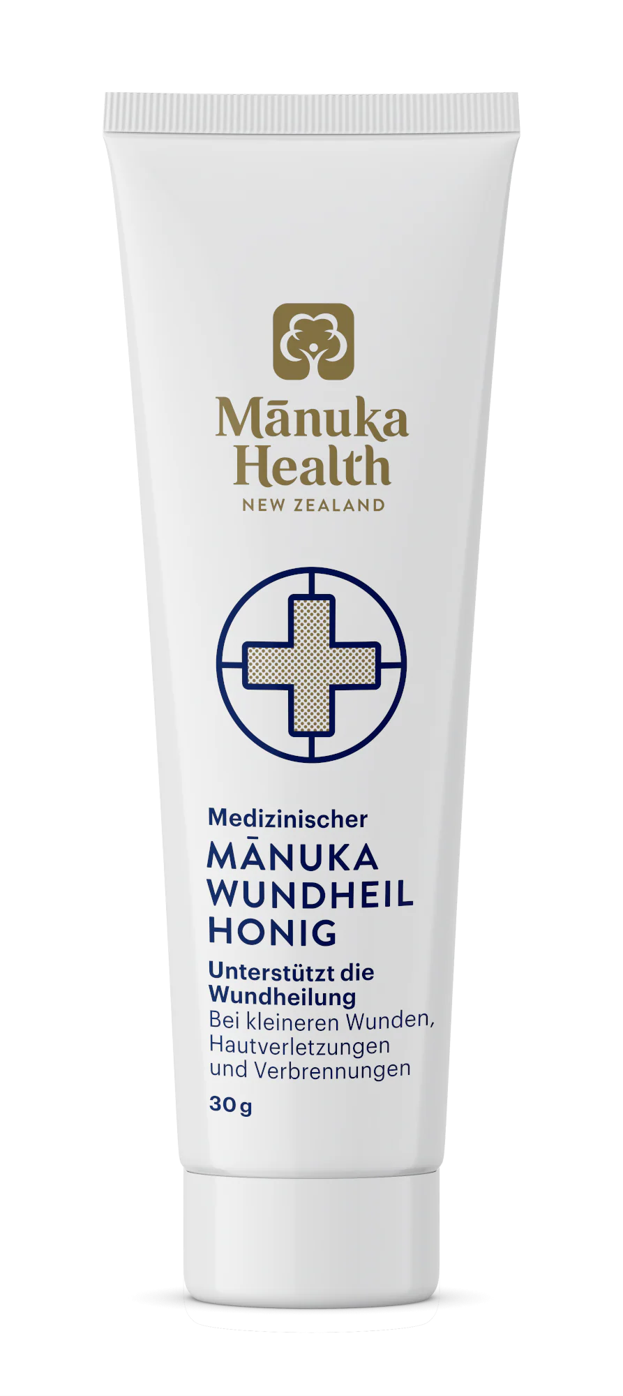 Manuka Wundheilhonig (30g) - Image 5
