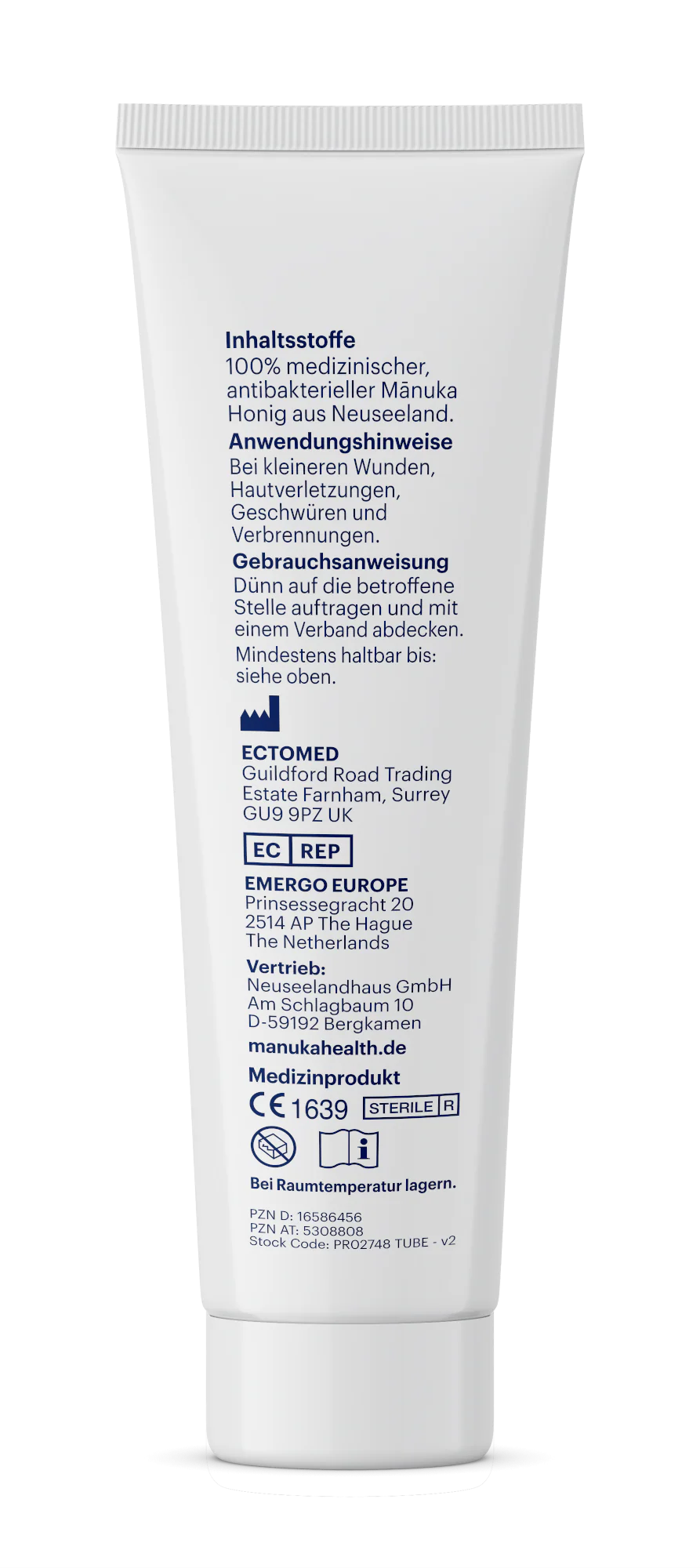 Manuka Wundheilhonig (30g) - Image 6