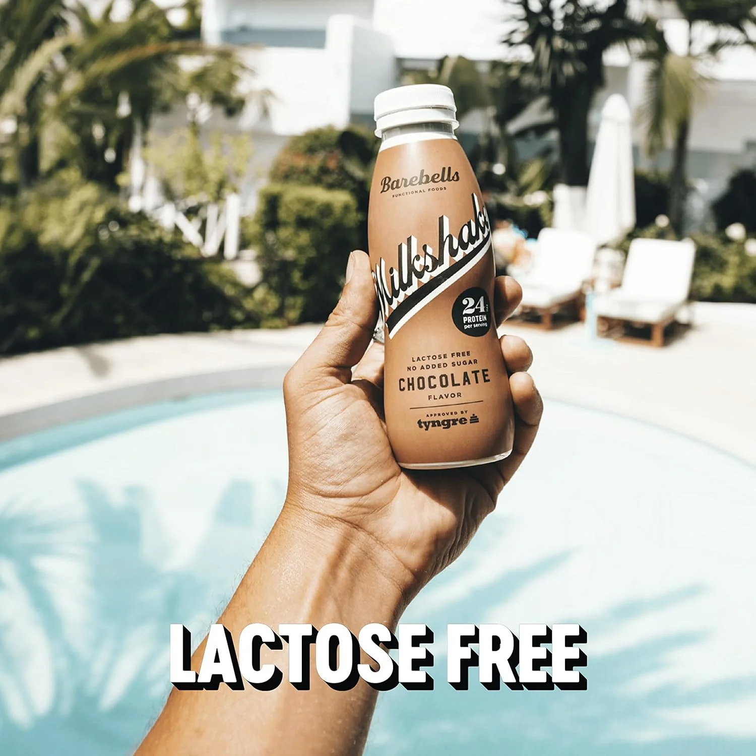 Doppelpack: 2x Milchshake (8x330ml) - Image 3