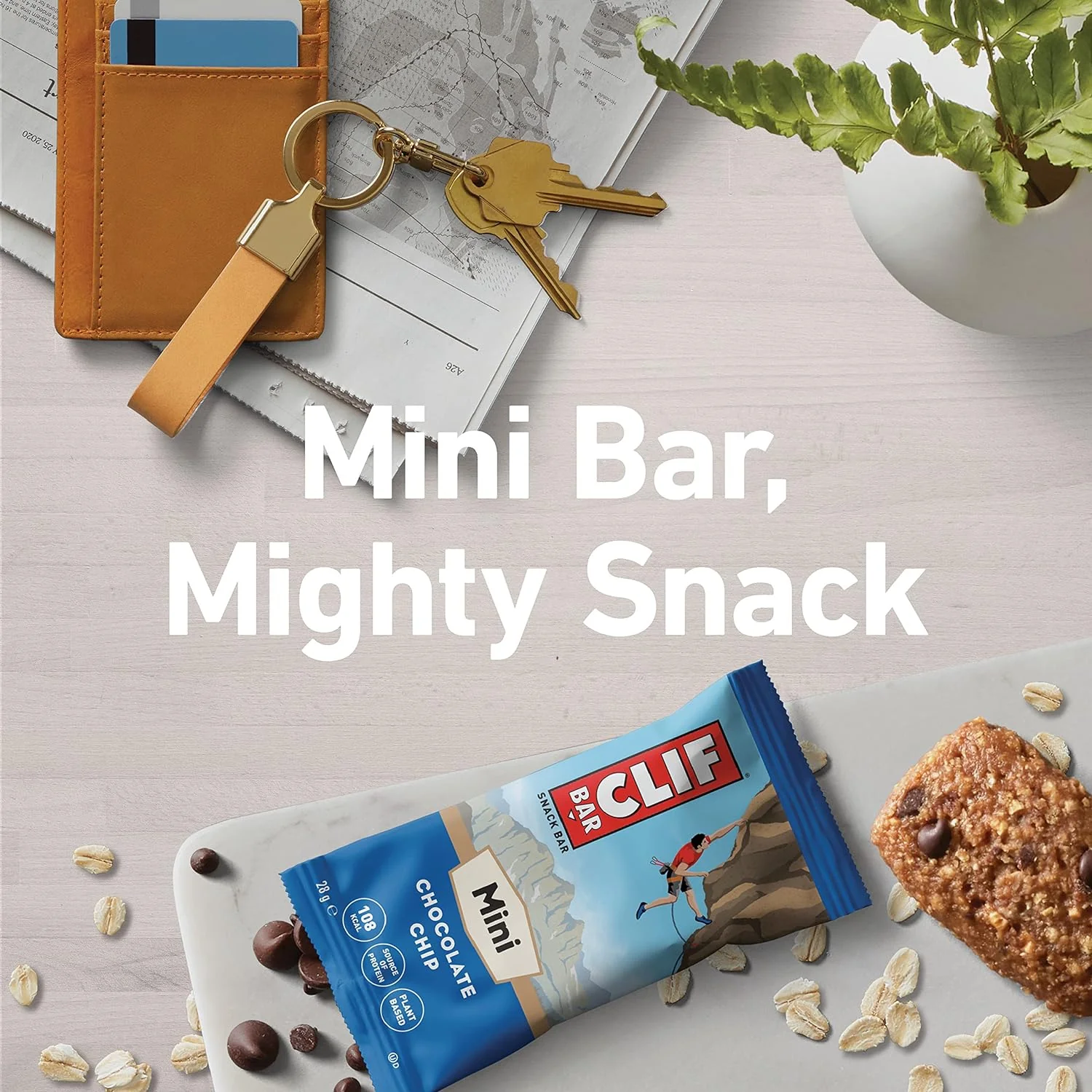 Clif Mini Bar (10x28g) - Image 2