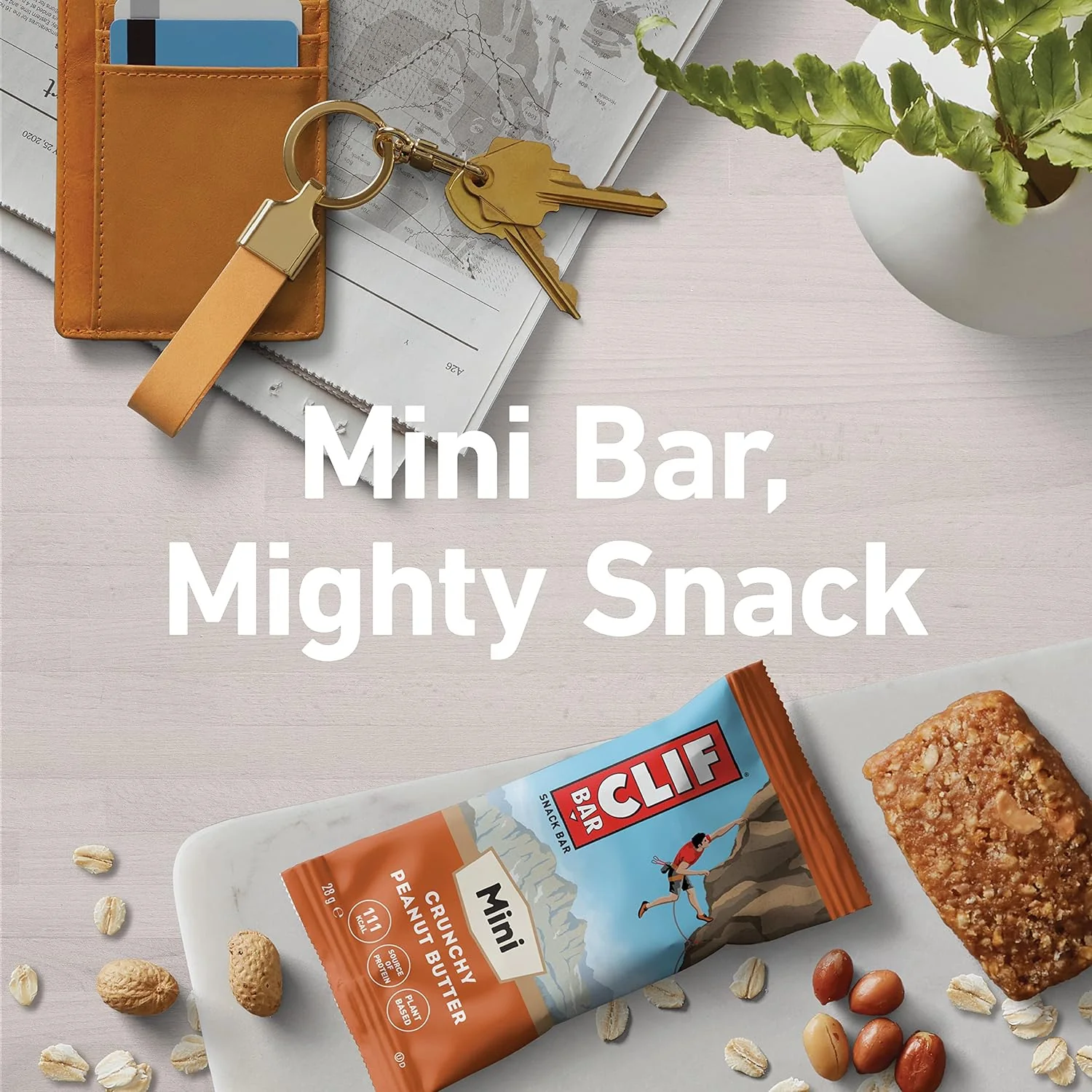 Clif Mini Bar (10x28g) - Image 7