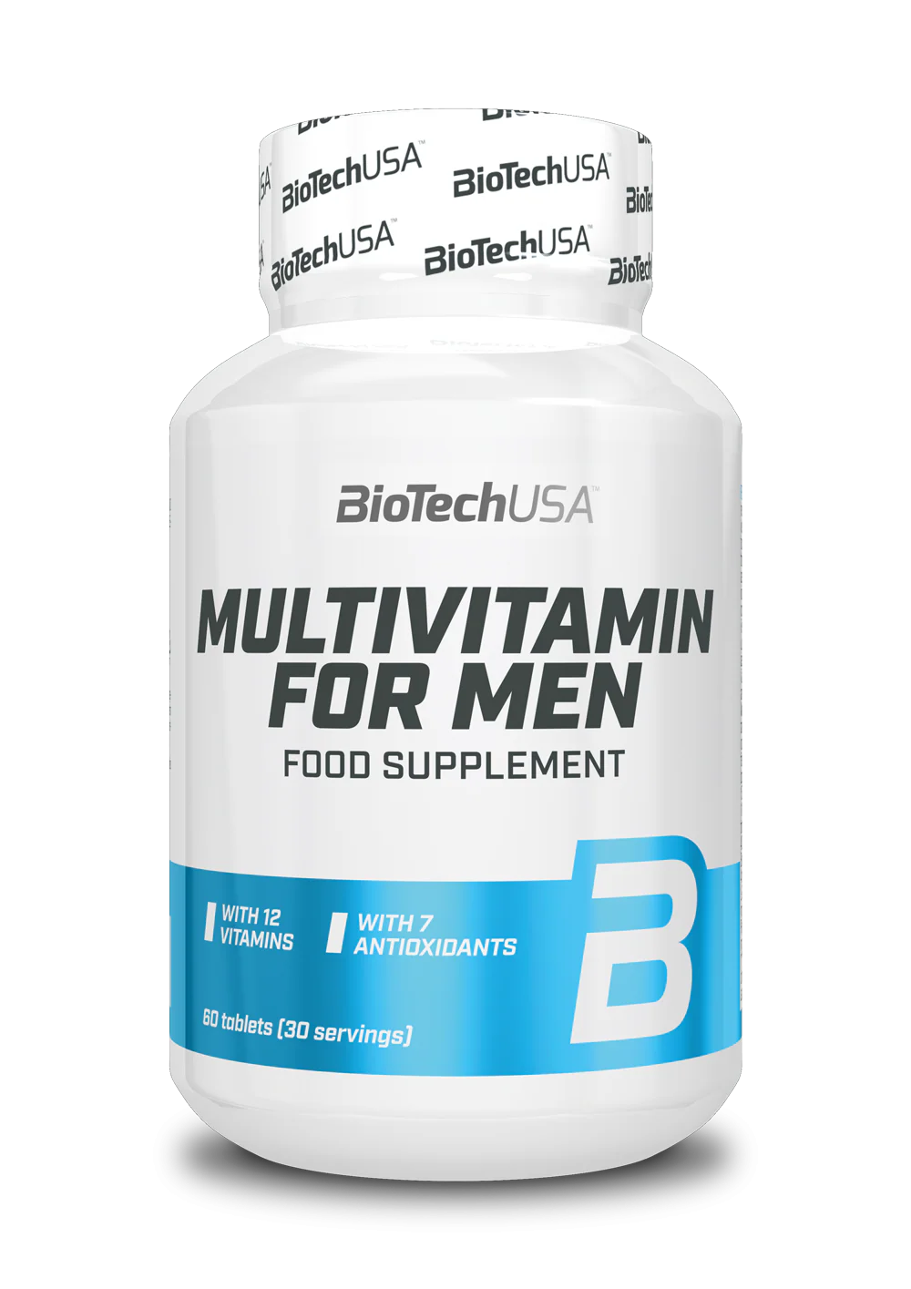 Multivitamin for Men (60 Tabletten)