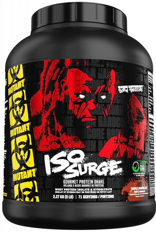 Mutant Iso Surge (2268g) - Image 3