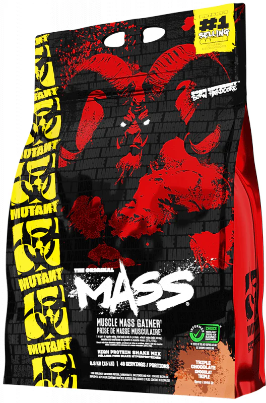 Mutant Mass (6800g) - Image 2