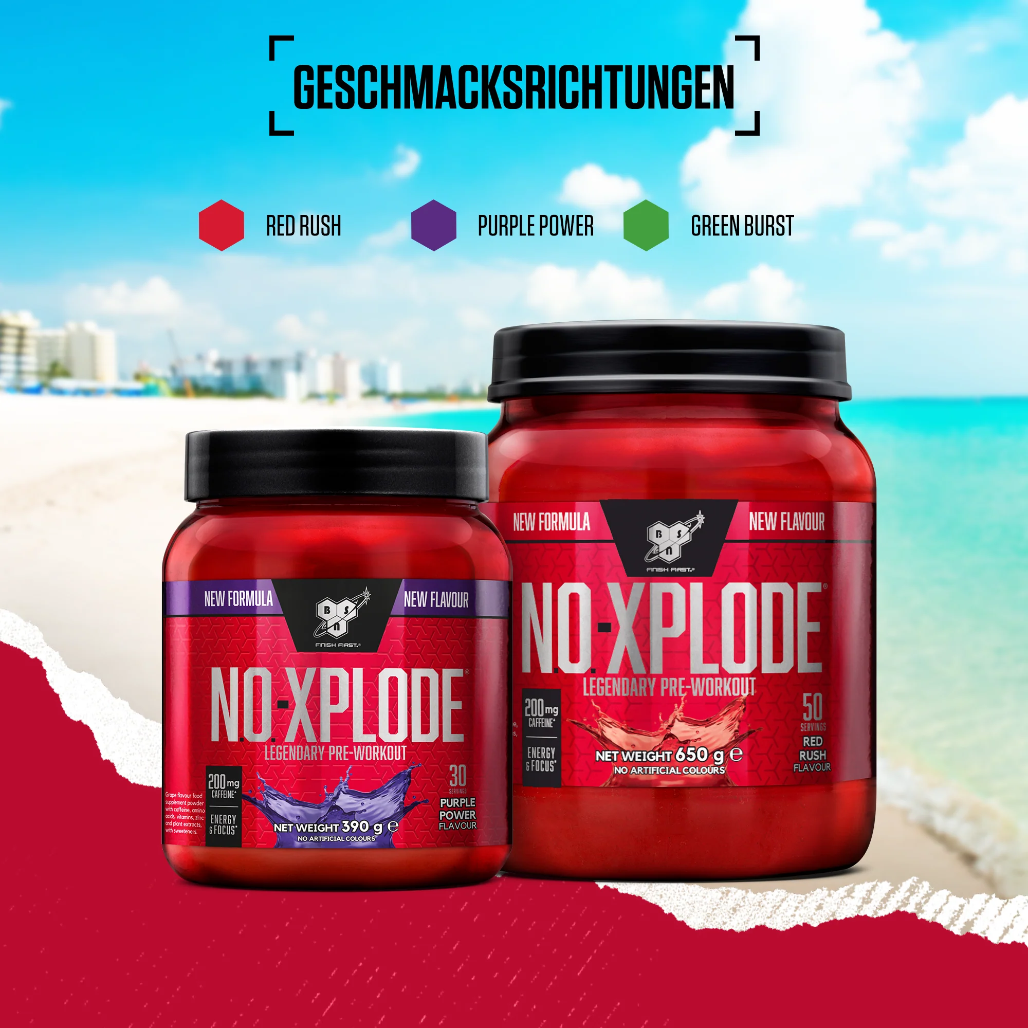 N.O.-Xplode Legendary (390g) - Image 21
