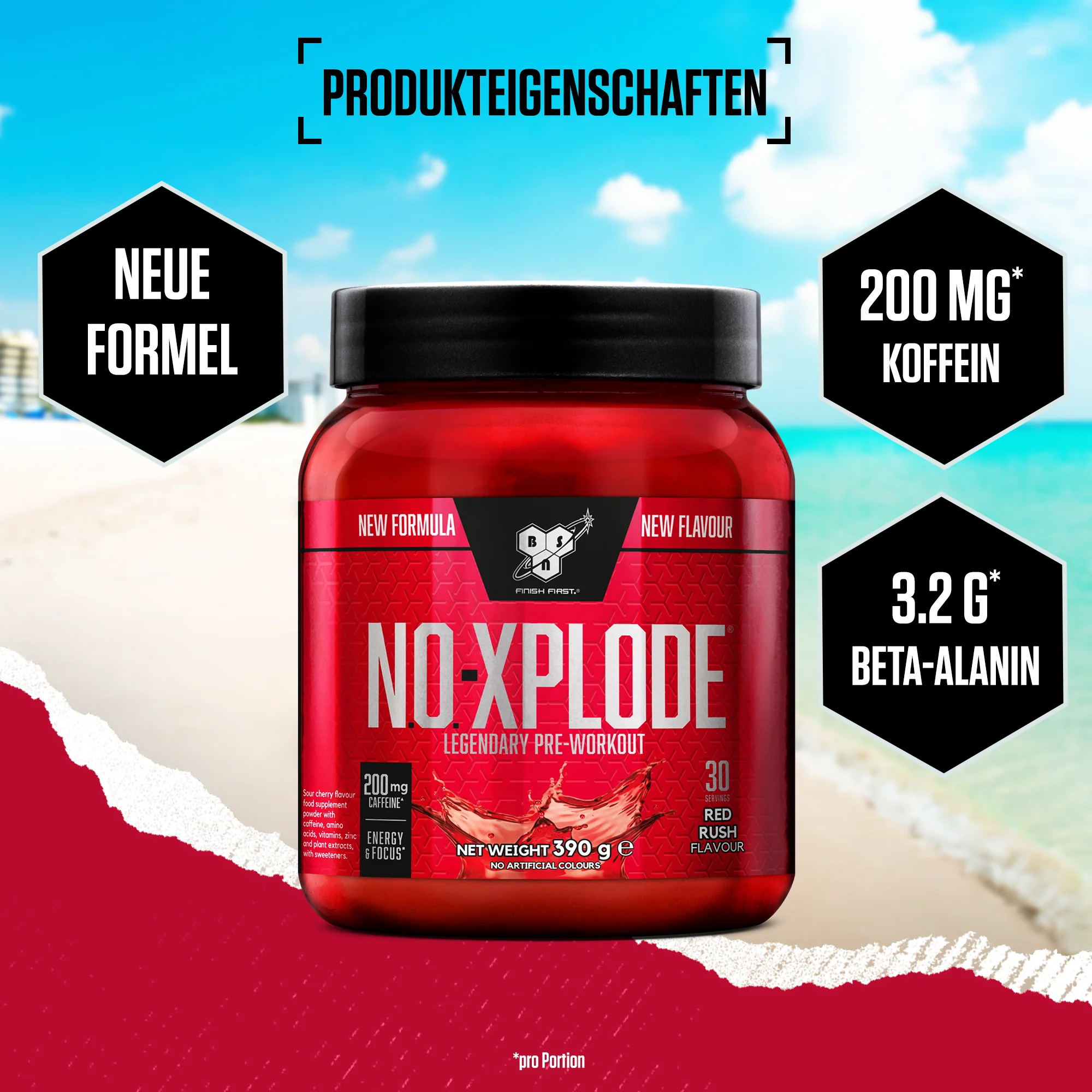 N.O.-Xplode Legendary (390g) - Image 25