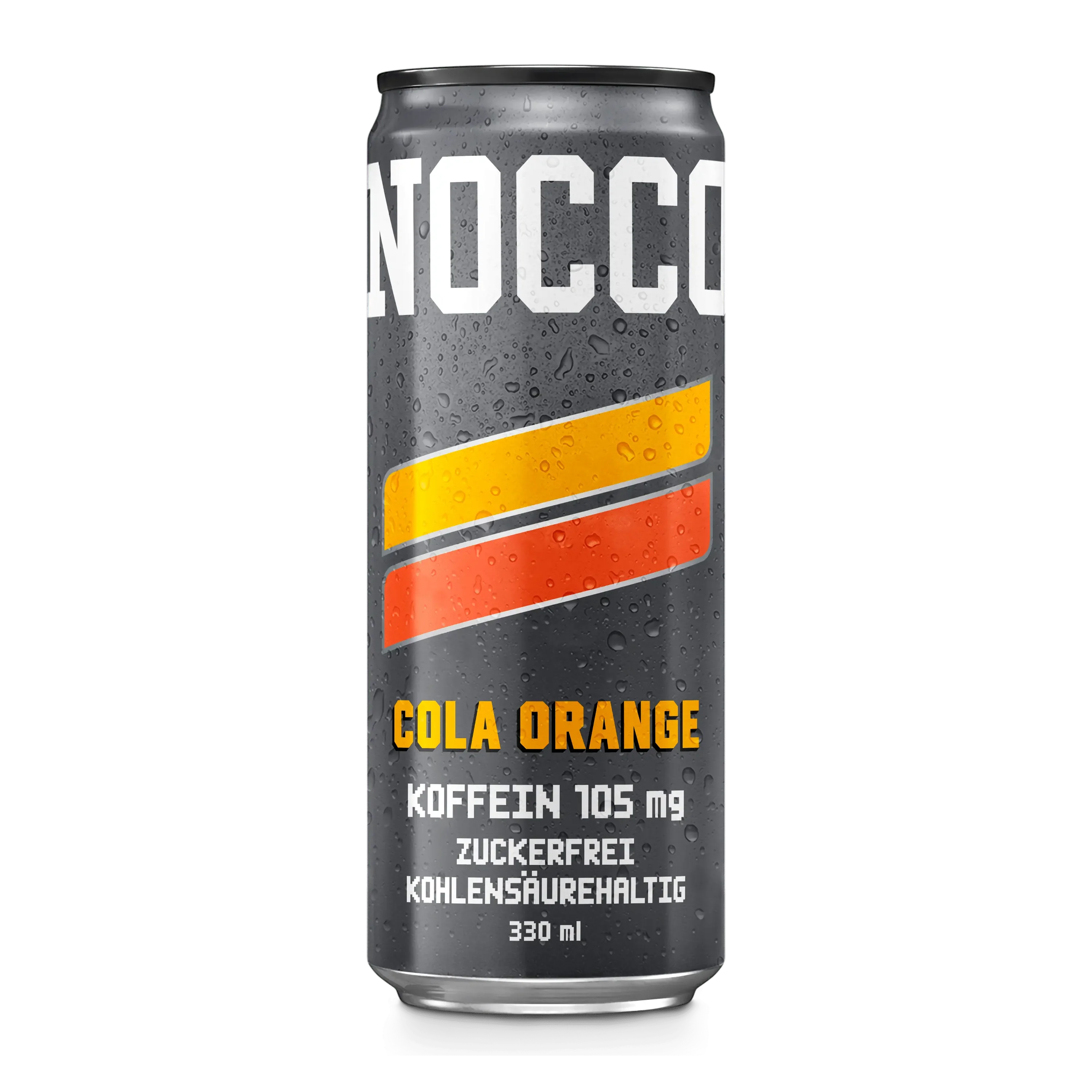 Nocco Black (330ml) - Image 16