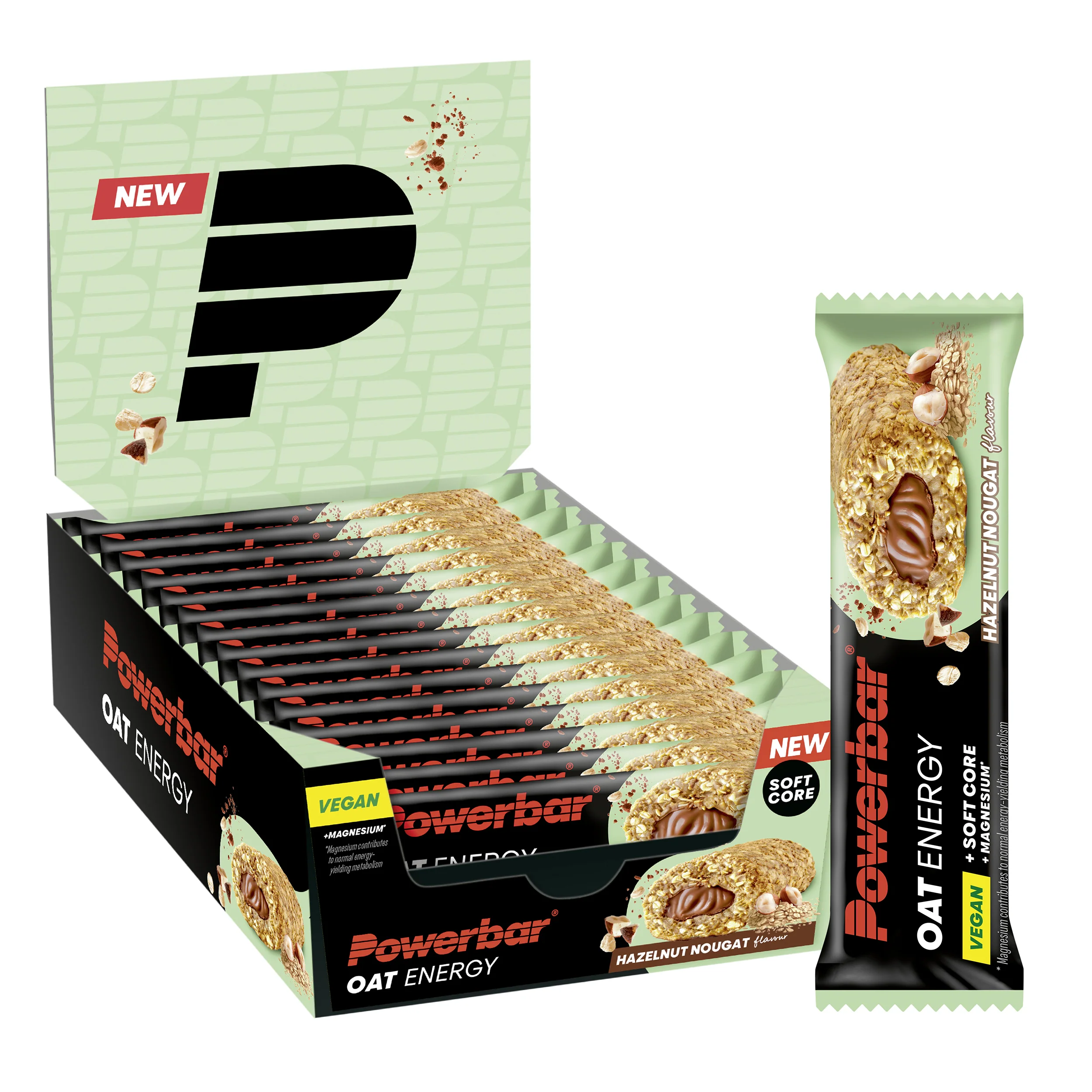 Oat Energy (15x50g)