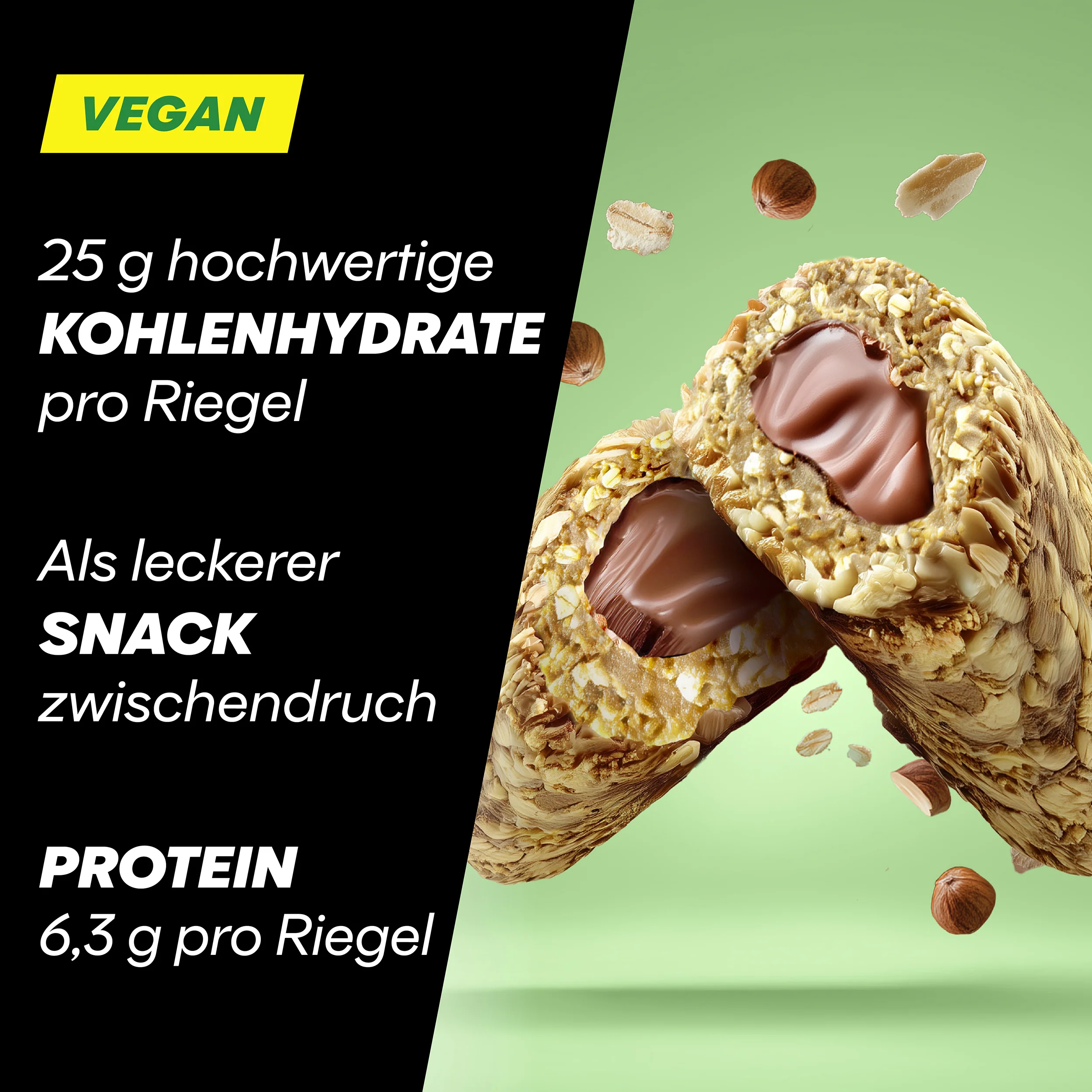 Oat Energy (15x50g) - Image 5