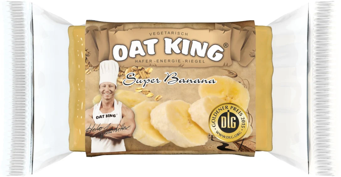 Oat King Energy Bar (10x95g) - Image 31