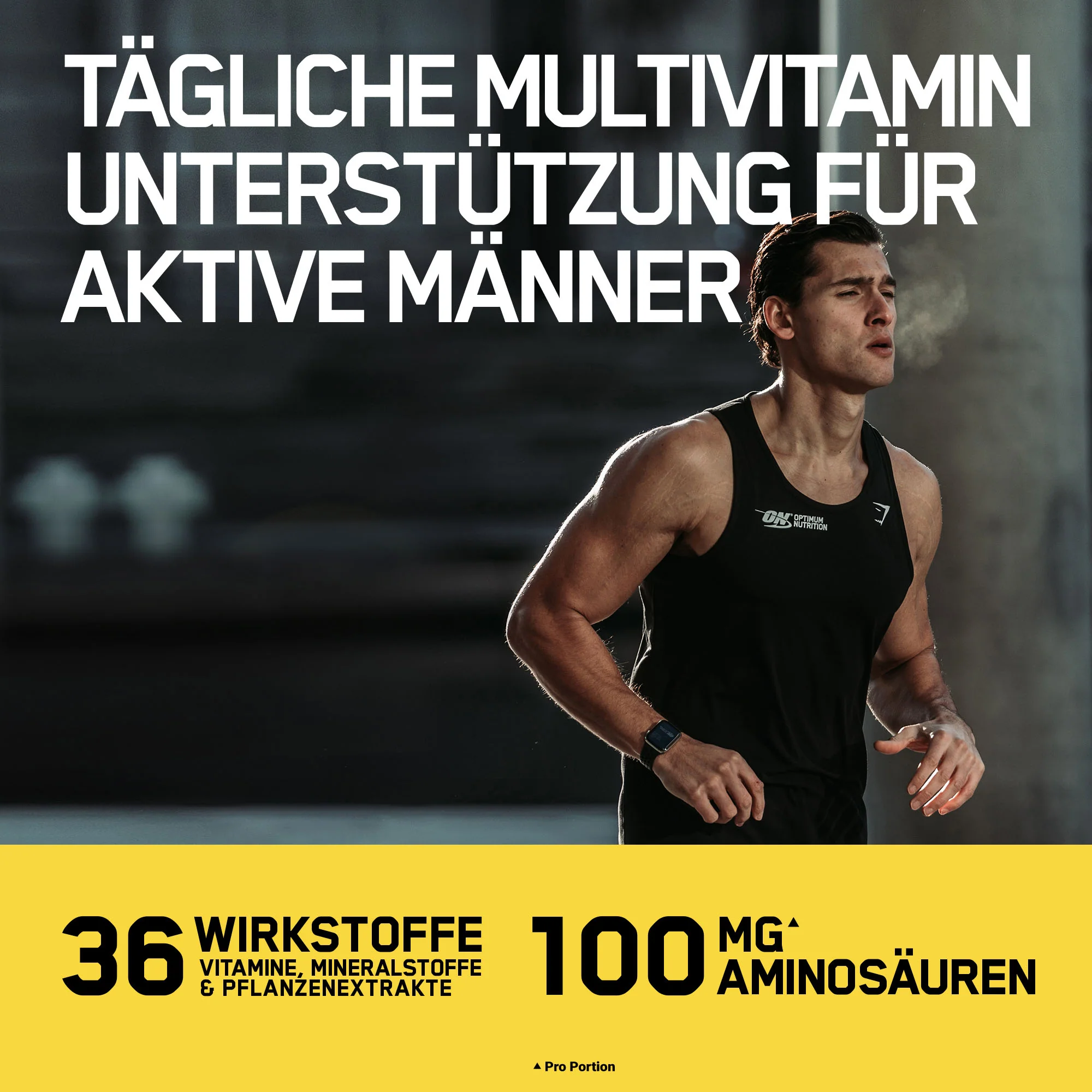 Opti-Men (180 Tabletten) - Image 2