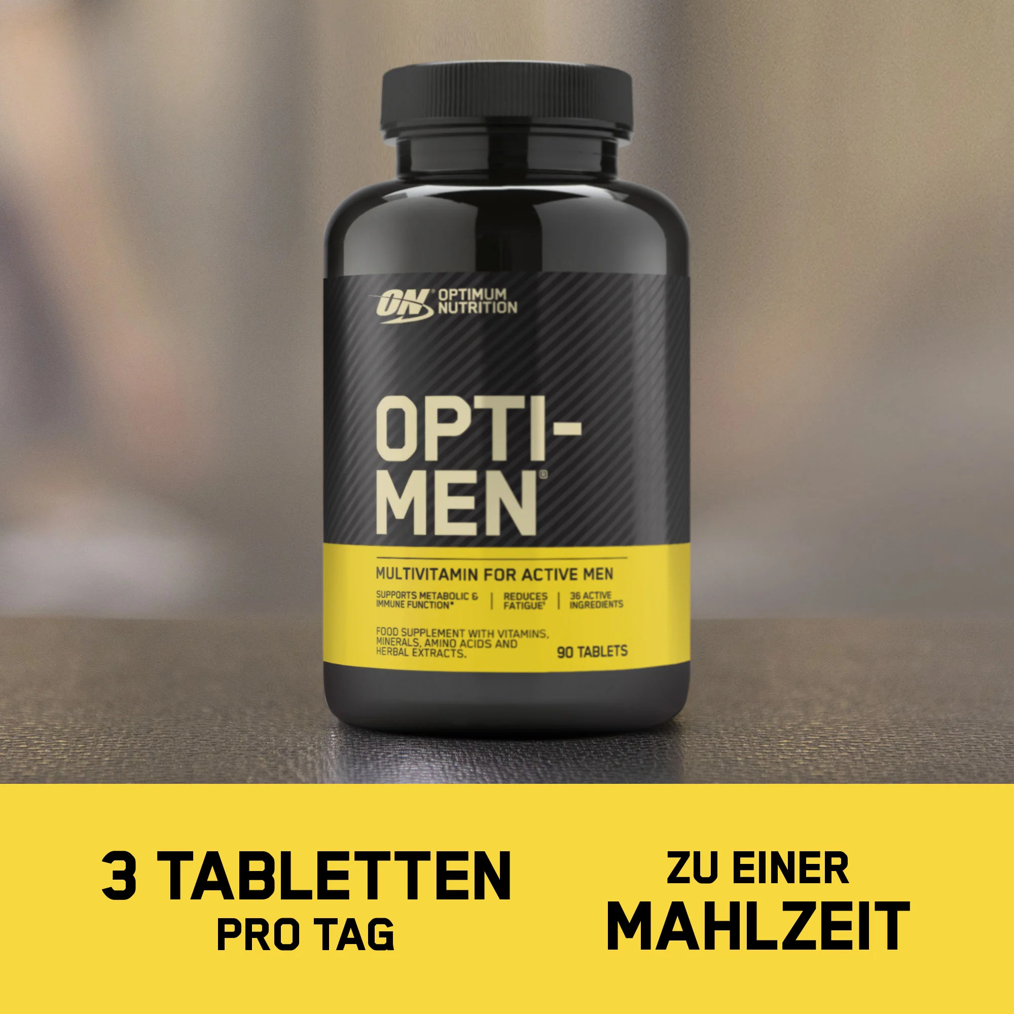 Opti-Men (180 Tabletten) - Image 4