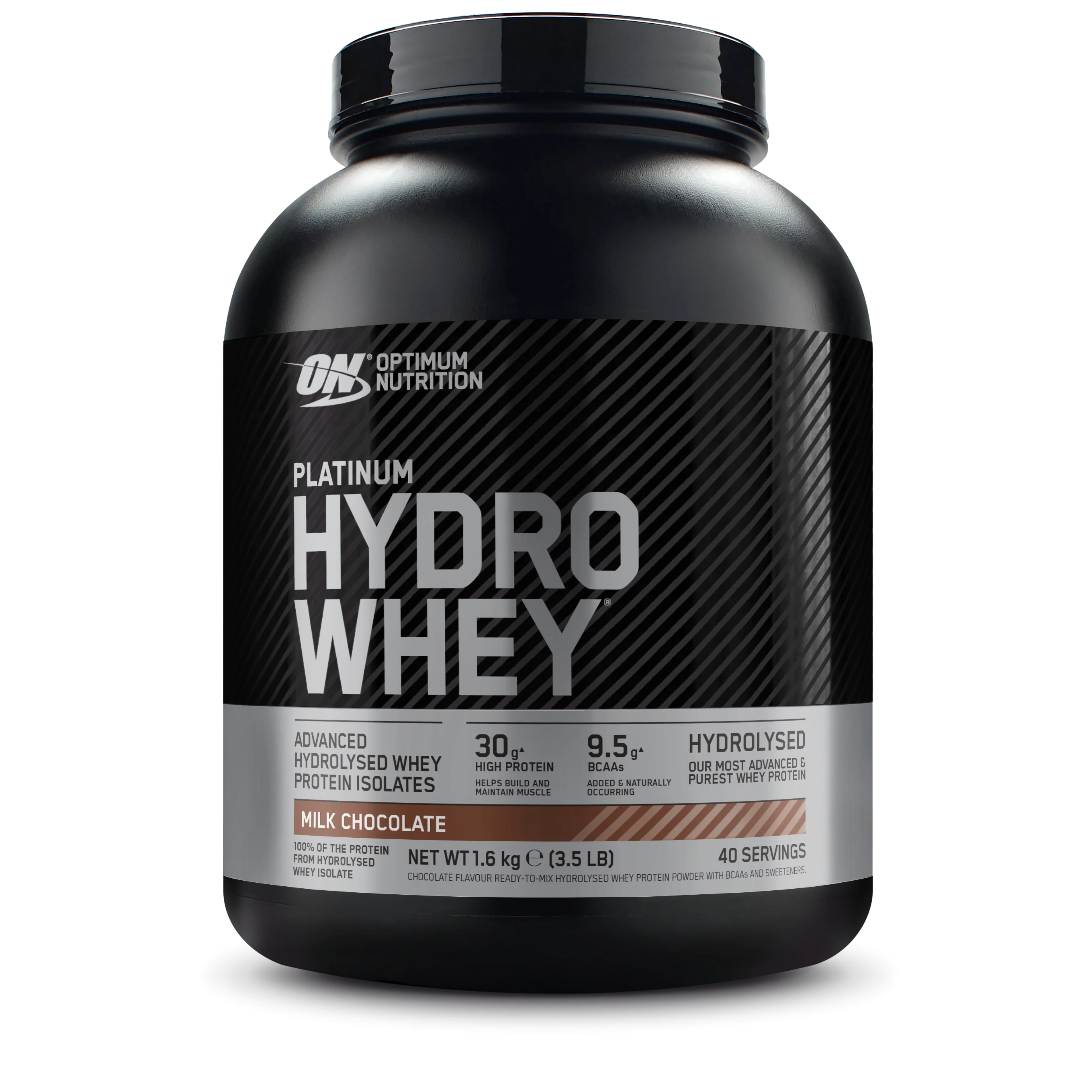 Platinum Hydro Whey (1600g)