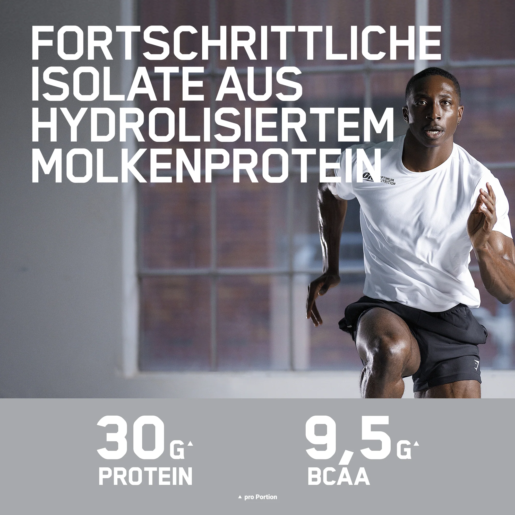 Platinum Hydro Whey (1600g) - Image 19