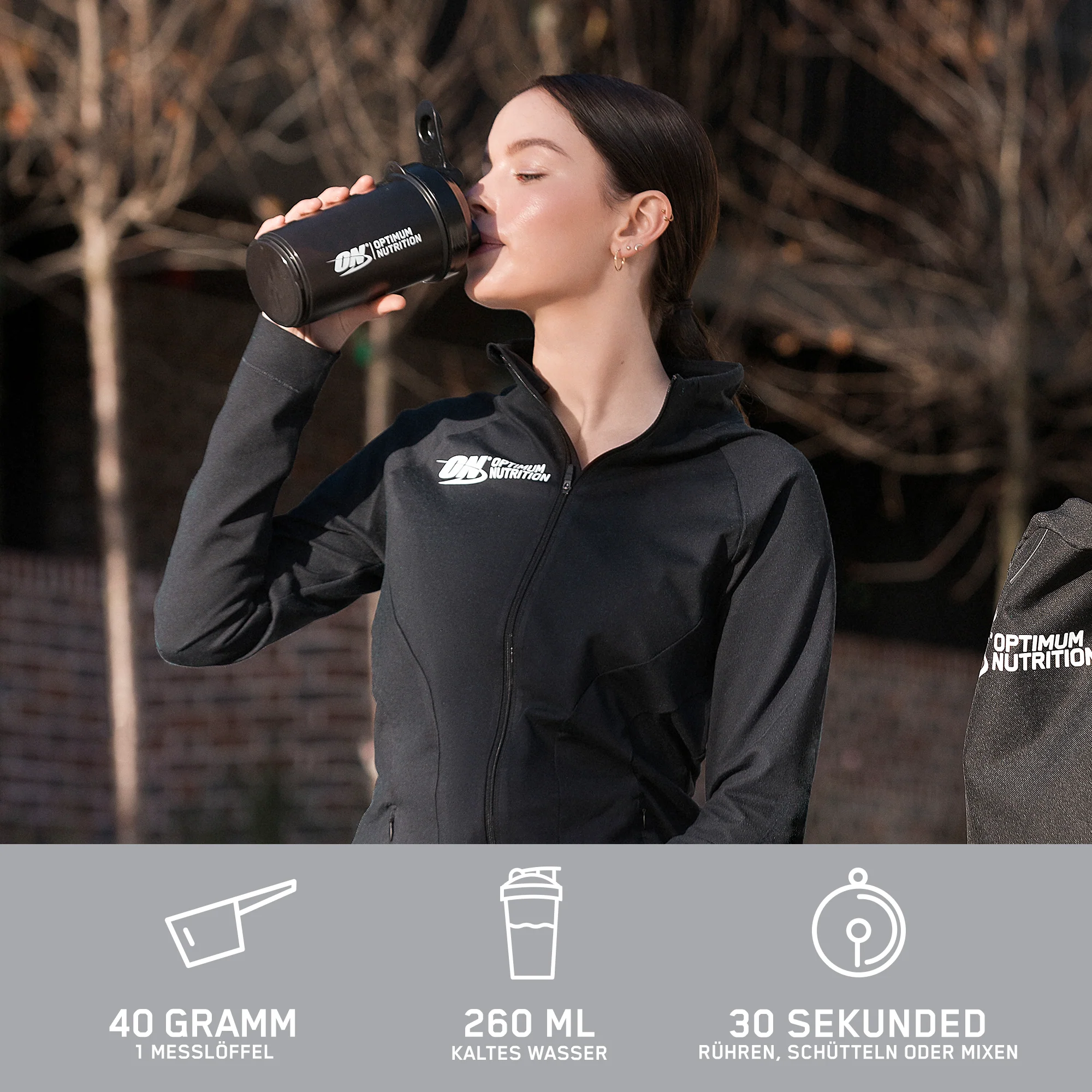 Platinum Hydro Whey (1600g) - Image 6
