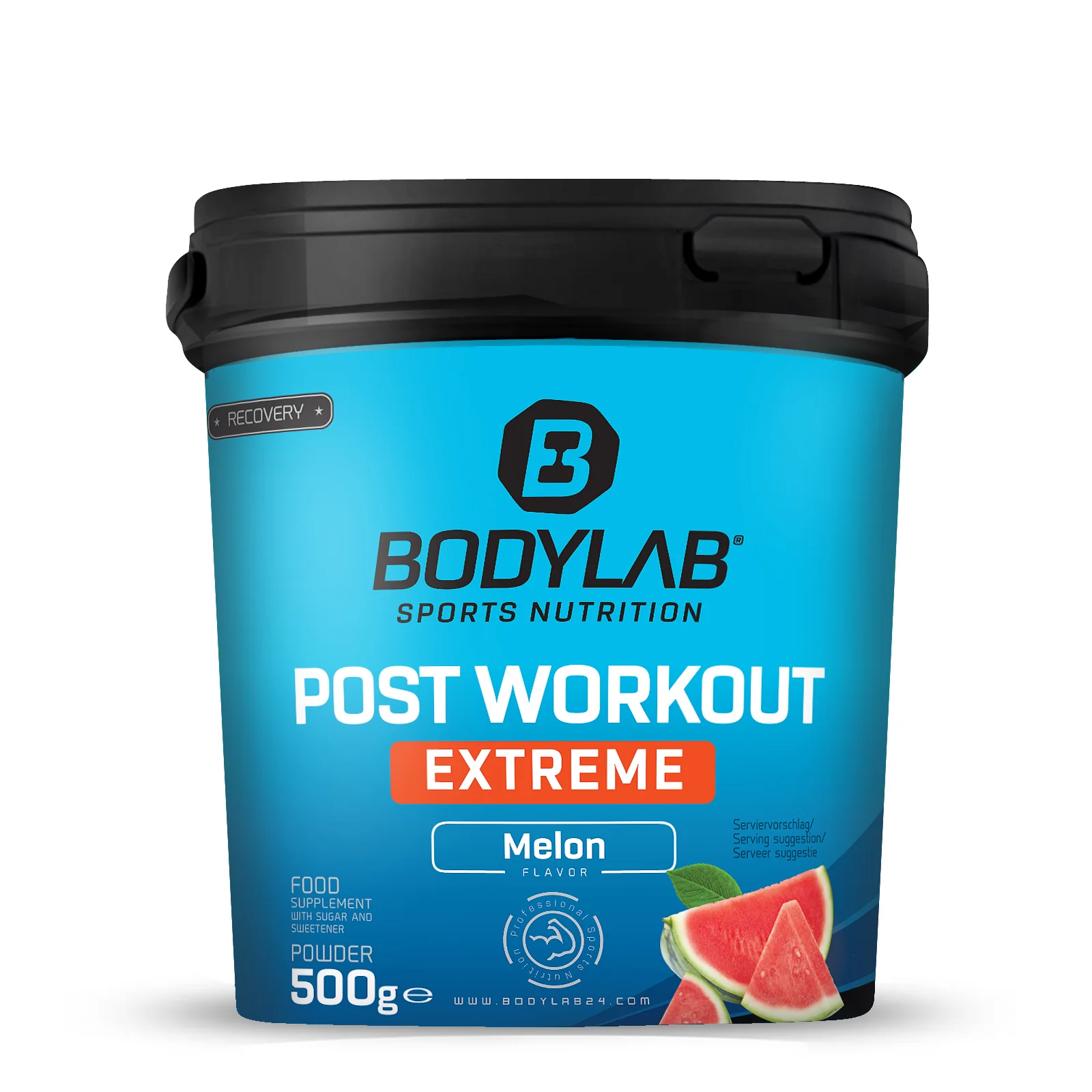 Post Workout Extreme (500g) - Image 7
