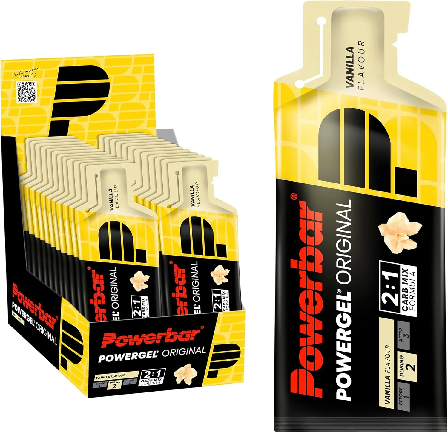 PowerGel Original (24x41g) - Image 10