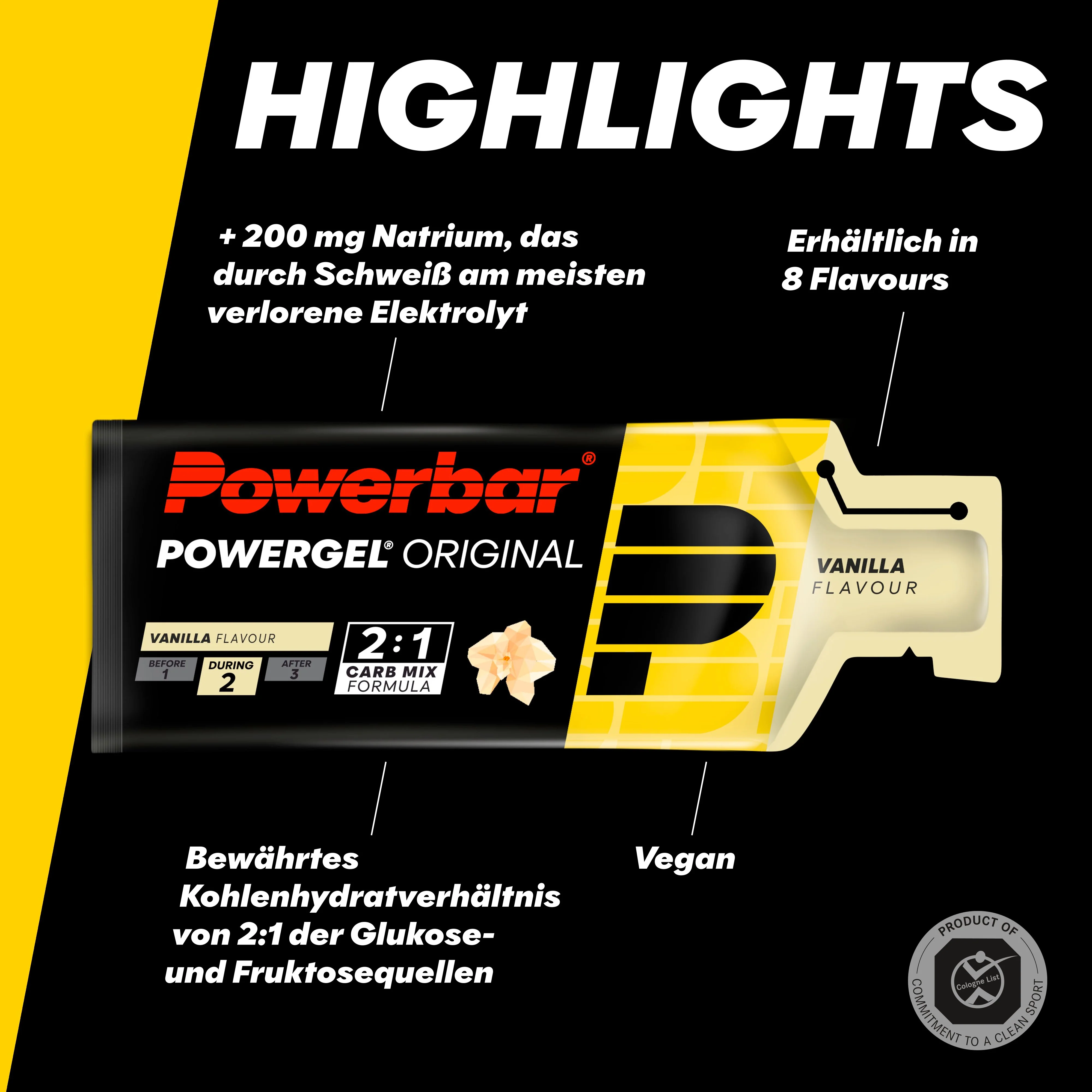 PowerGel Original (24x41g) - Image 11