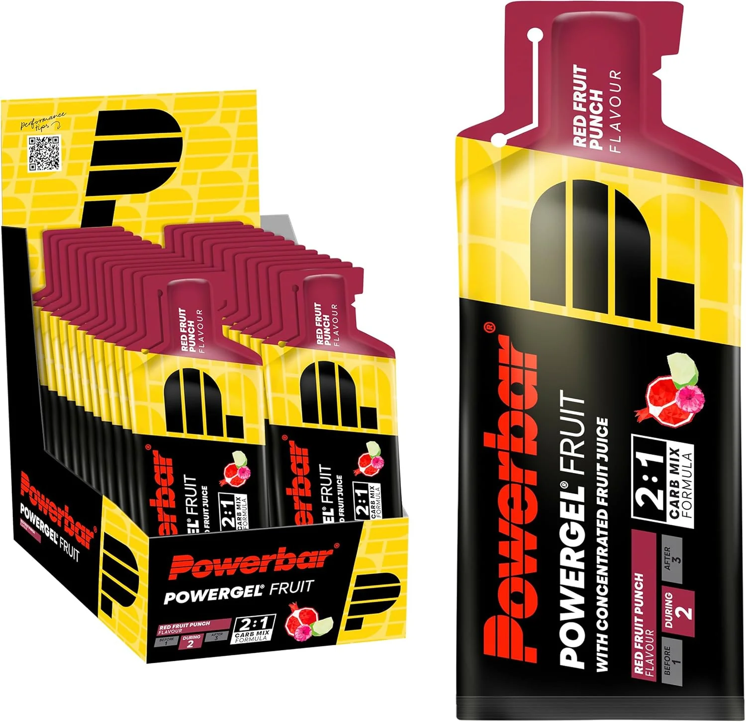 PowerGel Original (24x41g) - Image 13