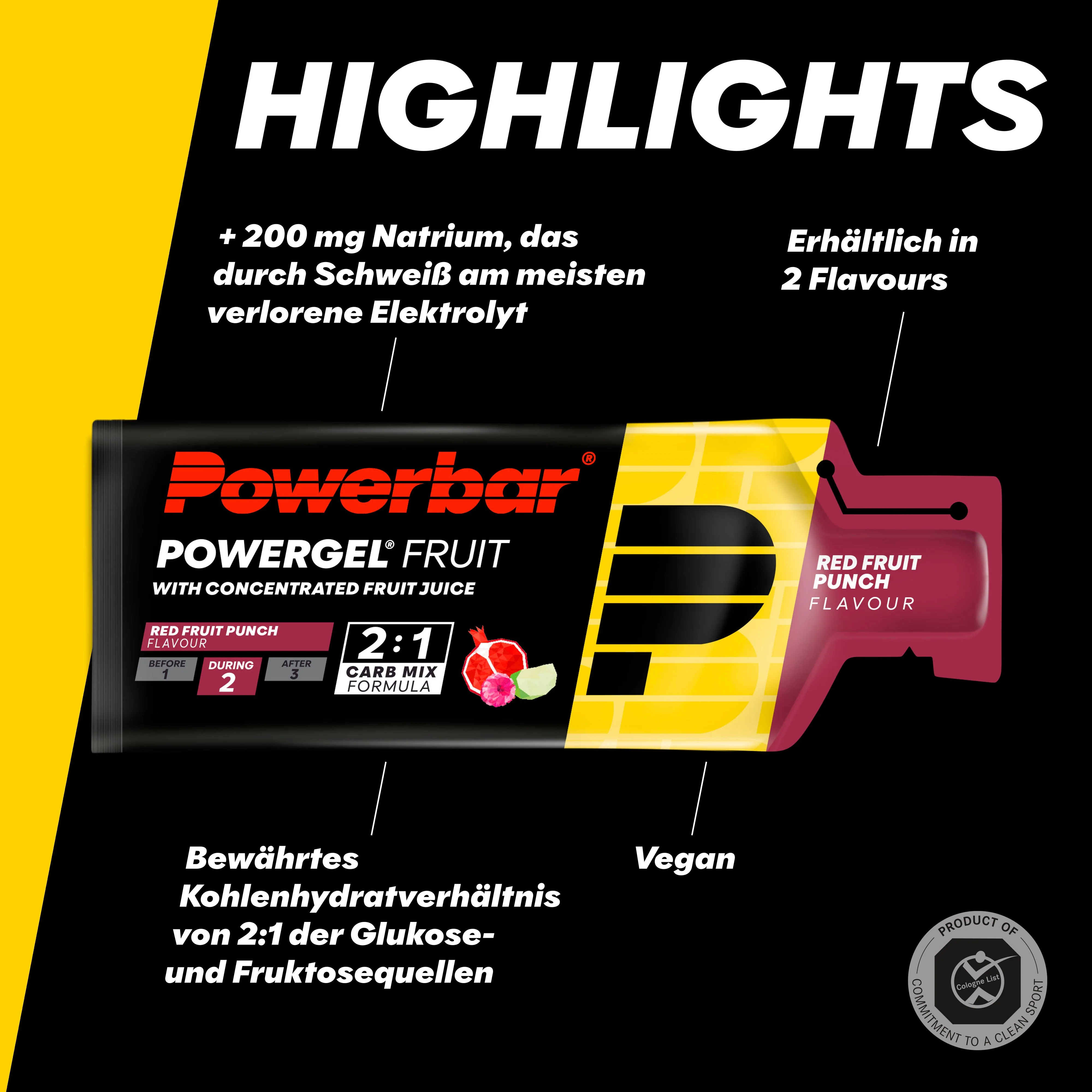 PowerGel Original (24x41g) - Image 14