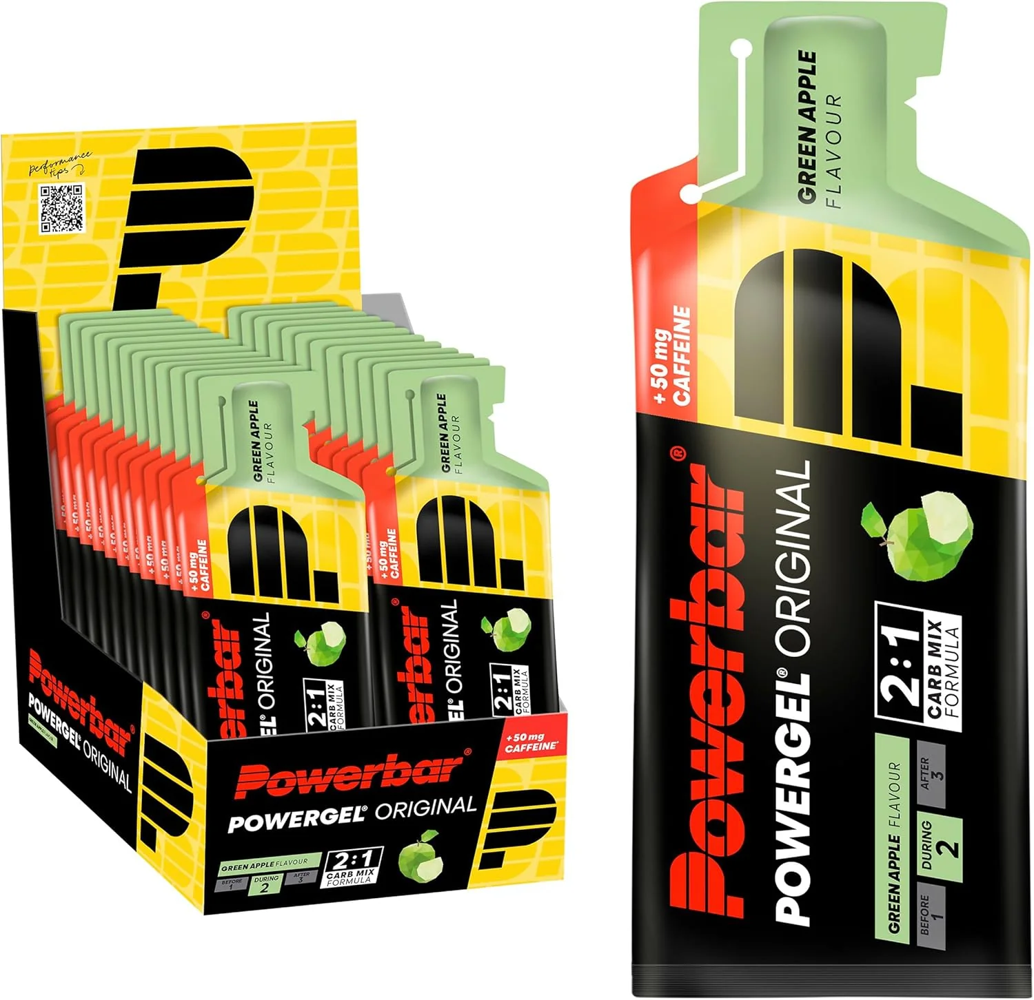 PowerGel Original (24x41g) - Image 16