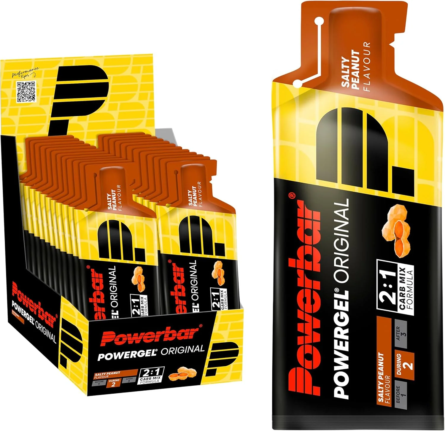 PowerGel Original (24x41g) - Image 19