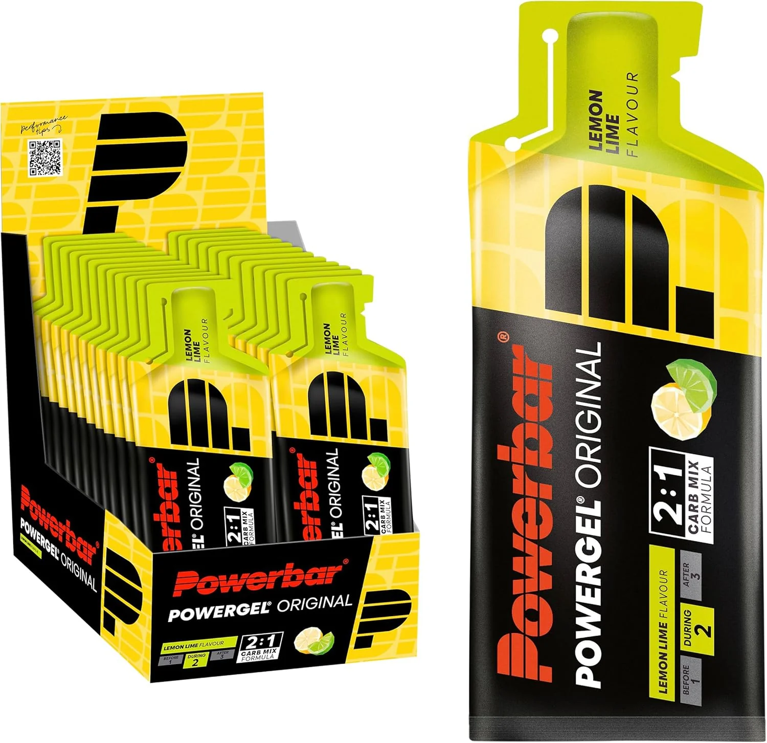 PowerGel Original (24x41g) - Image 25