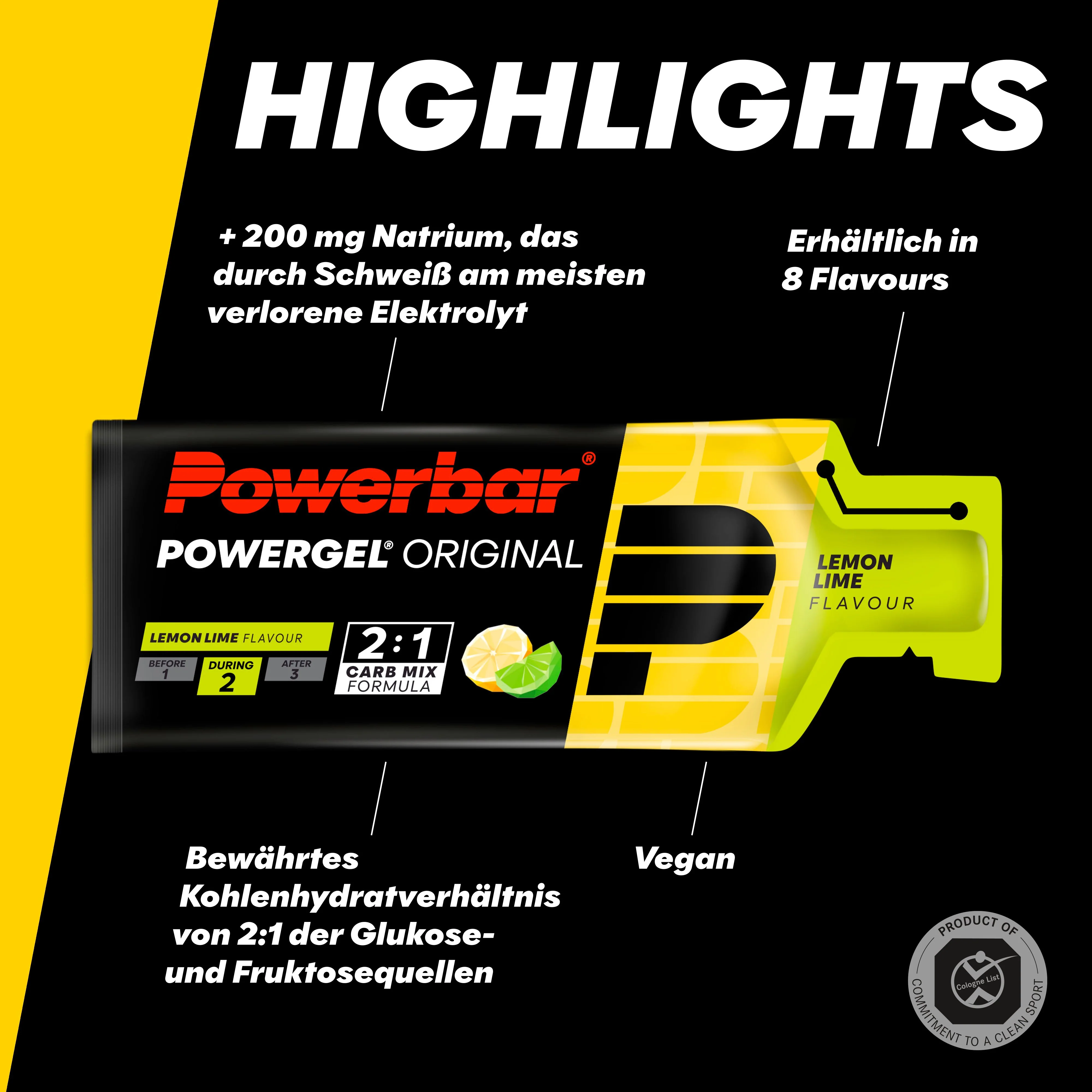 PowerGel Original (24x41g) - Image 26
