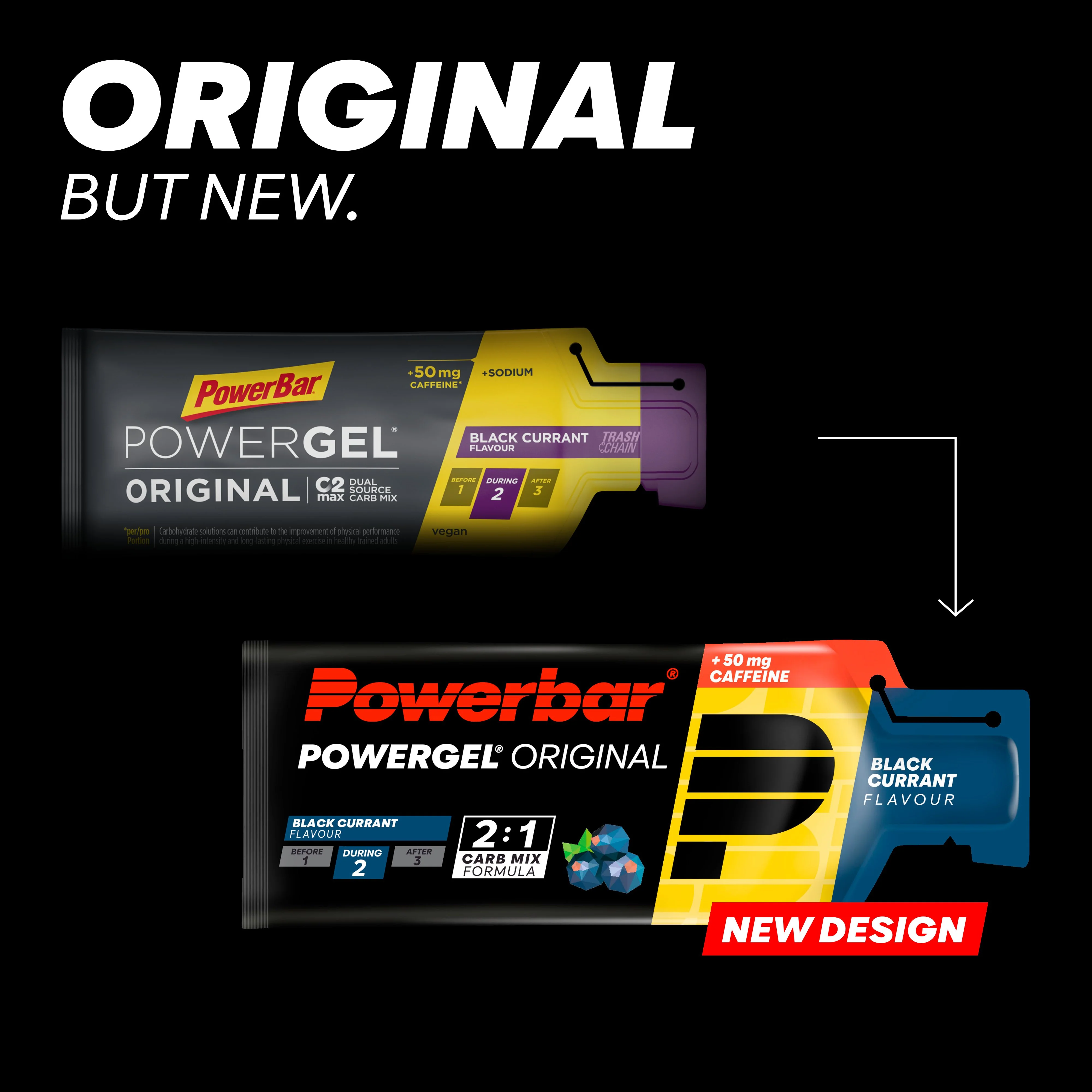 PowerGel Original (24x41g) - Image 31
