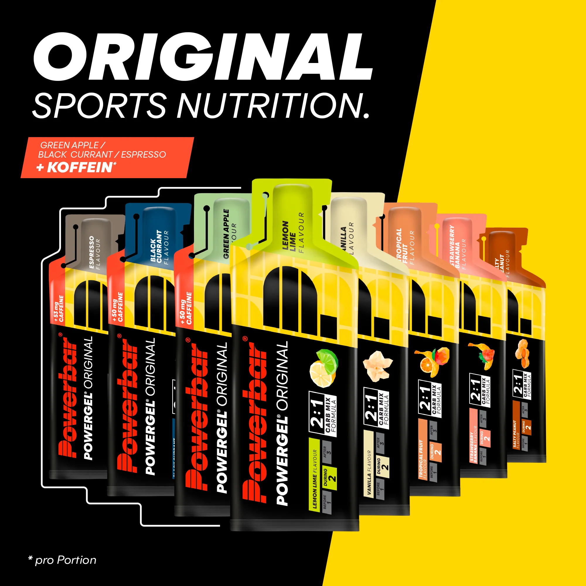 PowerGel Original (24x41g) - Image 32