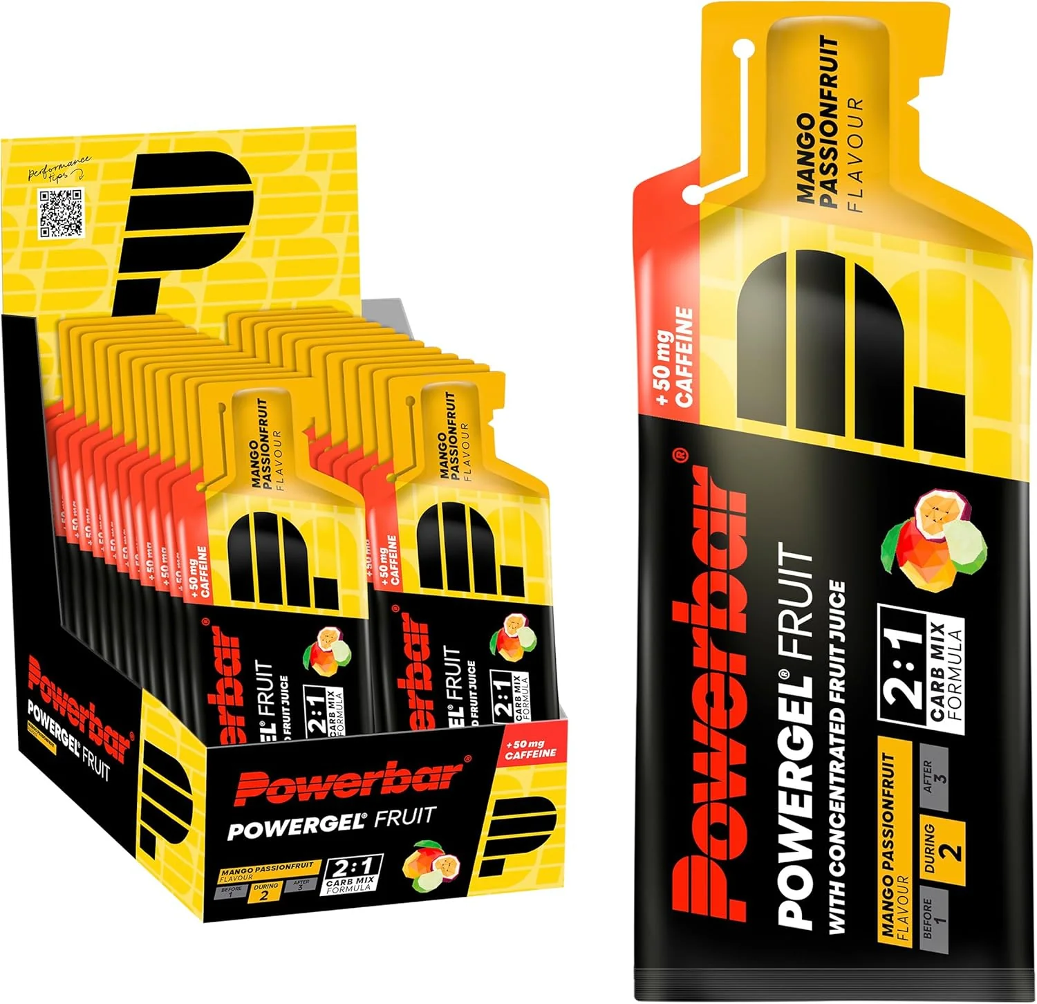PowerGel Original (24x41g) - Image 4