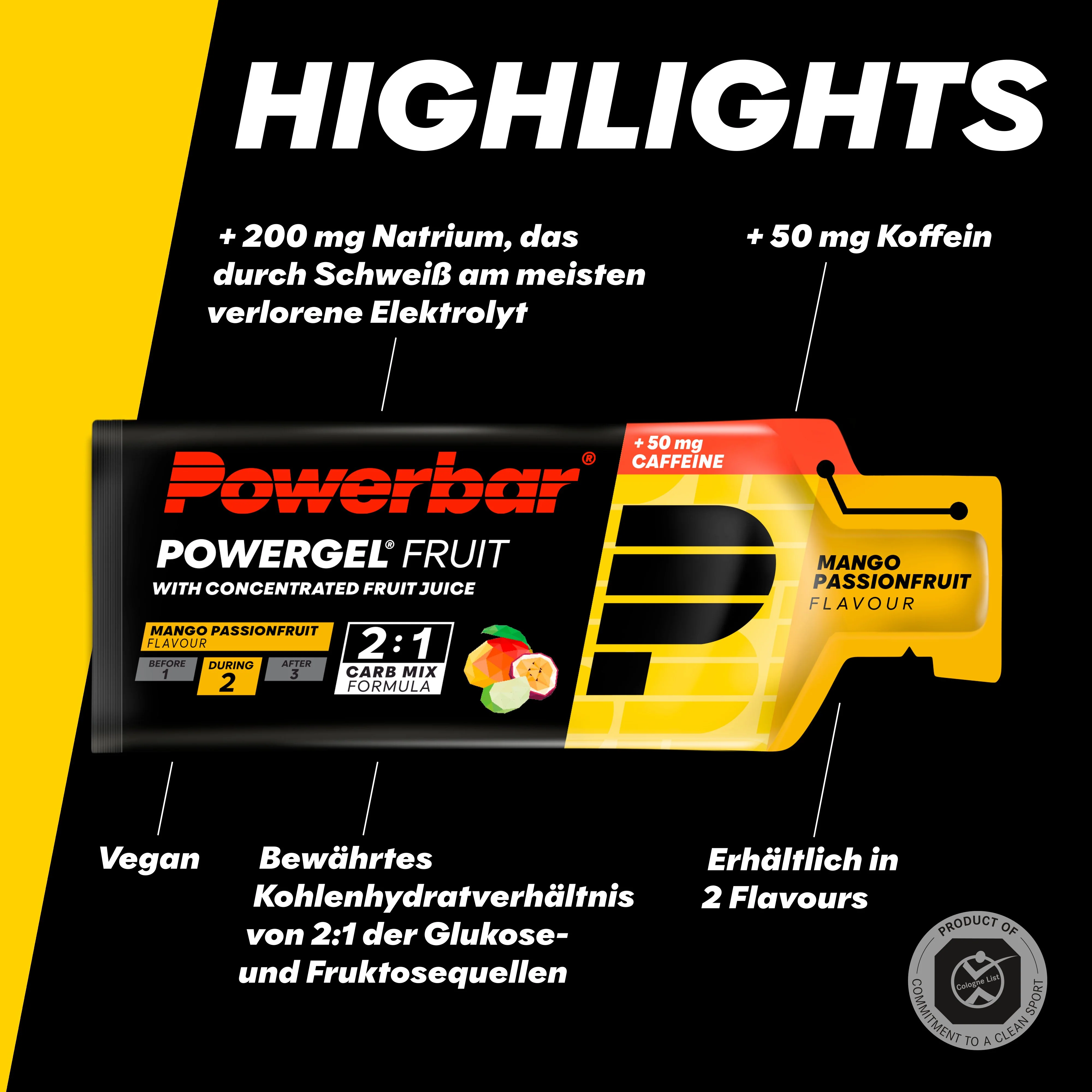 PowerGel Original (24x41g) - Image 5