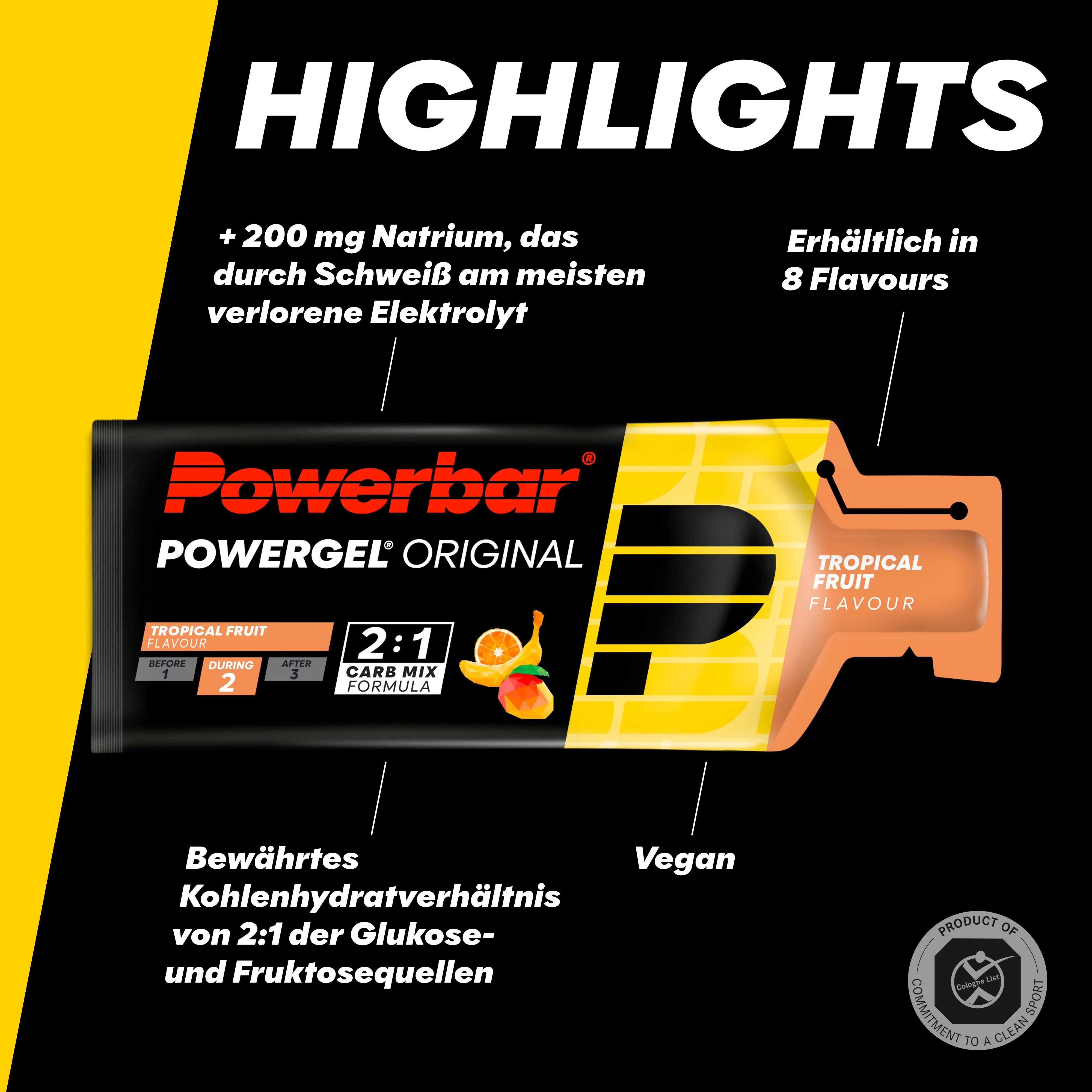 PowerGel Original (24x41g) - Image 8