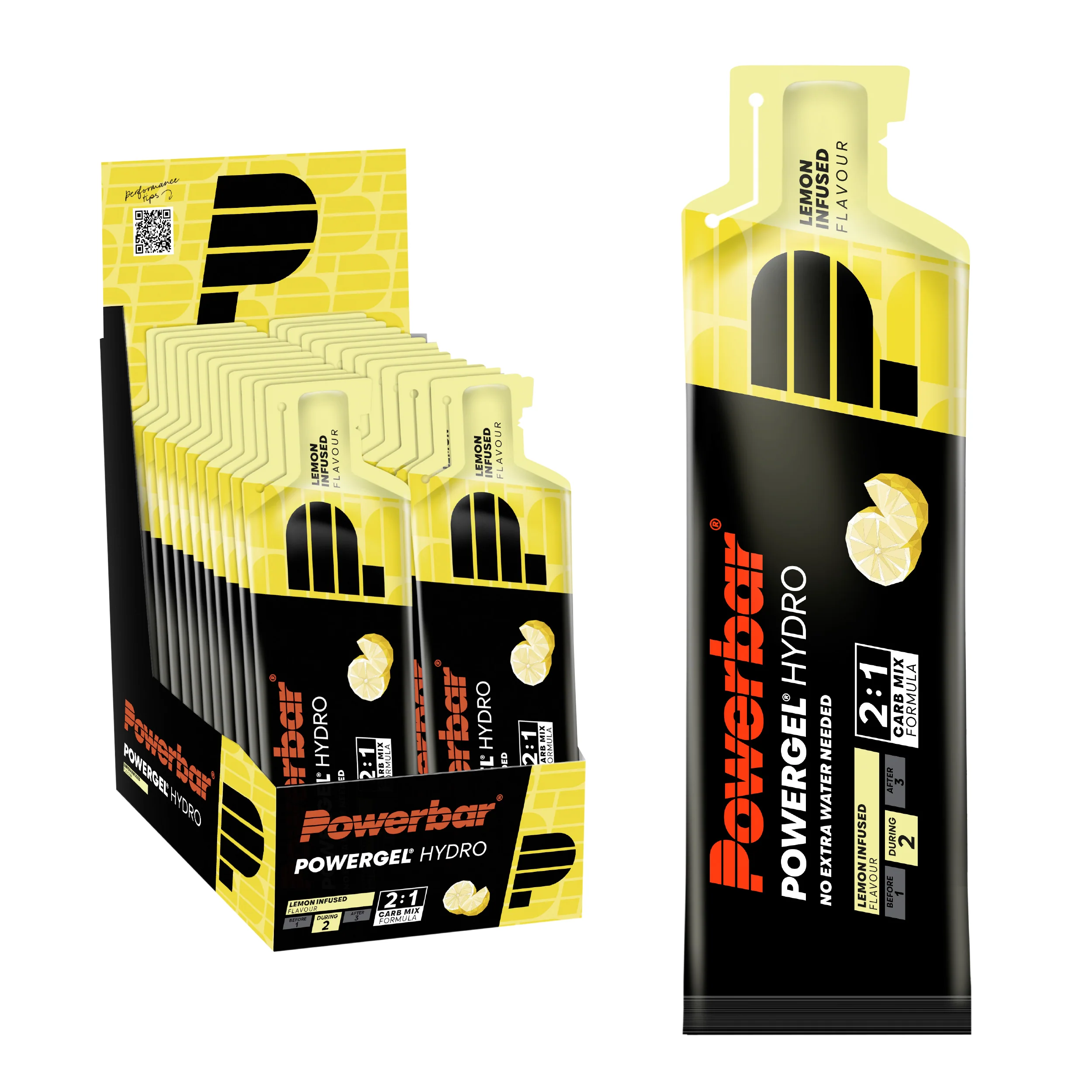 PowerGel Hydro (24x67g) - Image 13