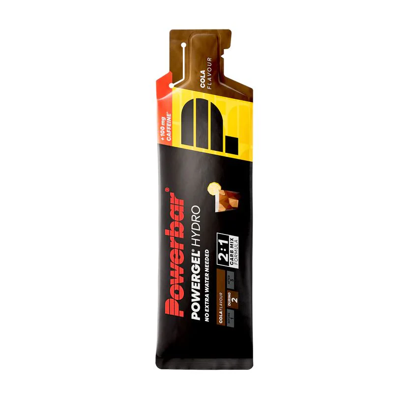 PowerGel Hydro (67g) - Image 4