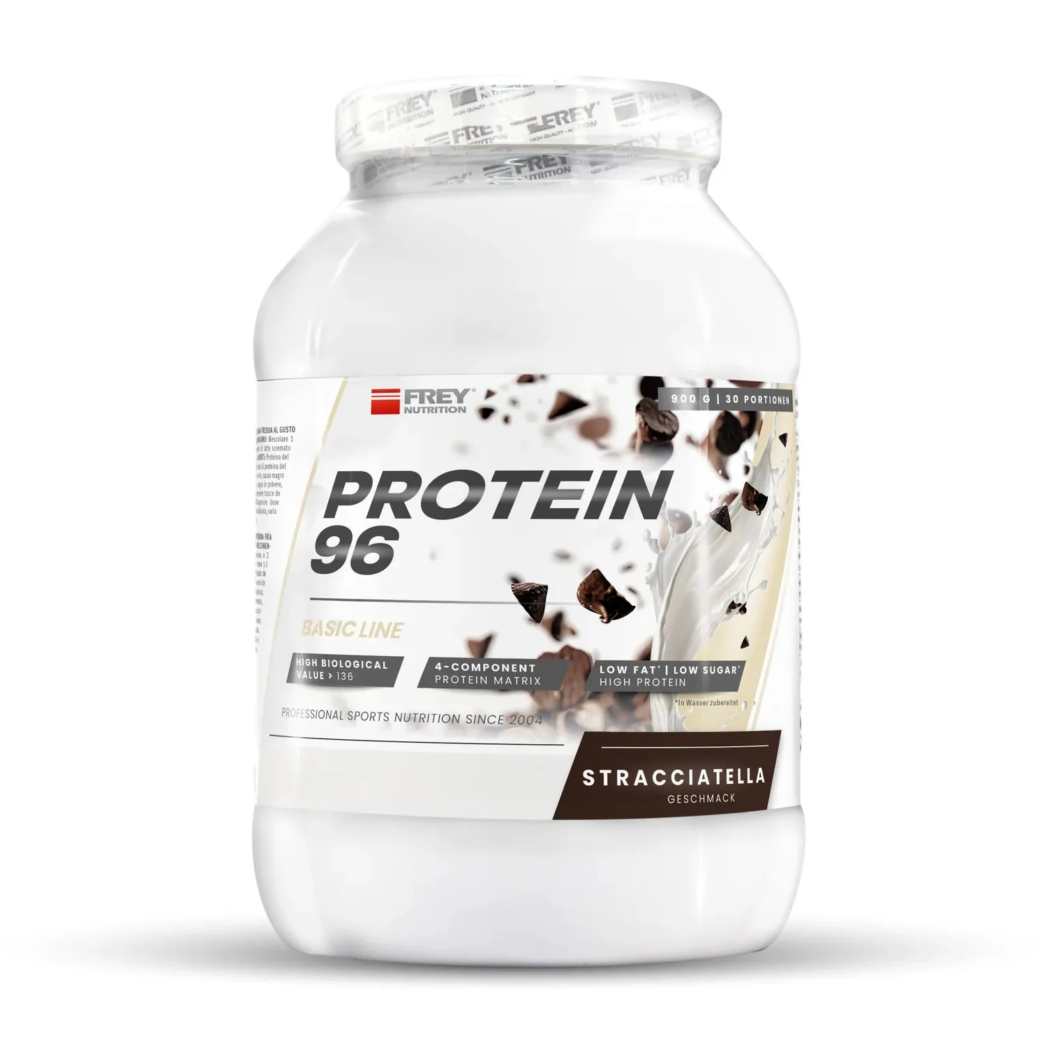 Protein 96 (900g) - Image 2