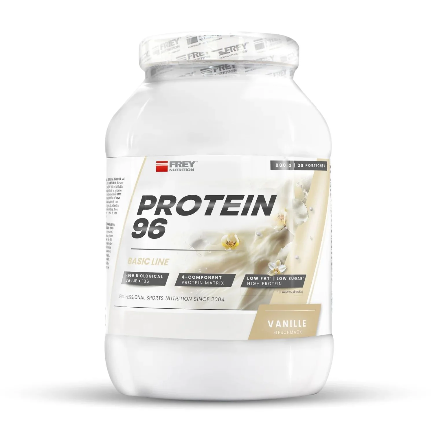 Protein 96 (900g) - Image 3