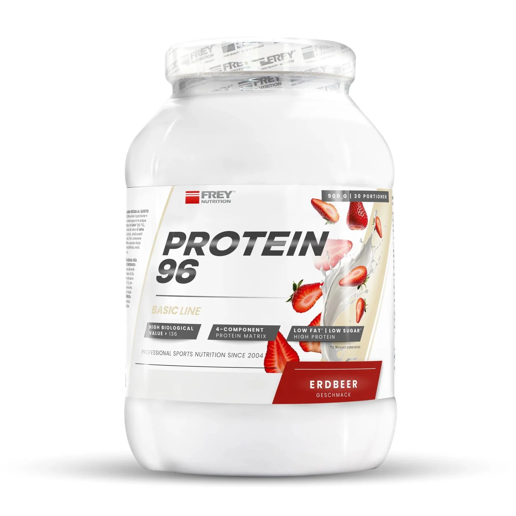 Protein 96 (900g) - Image 4