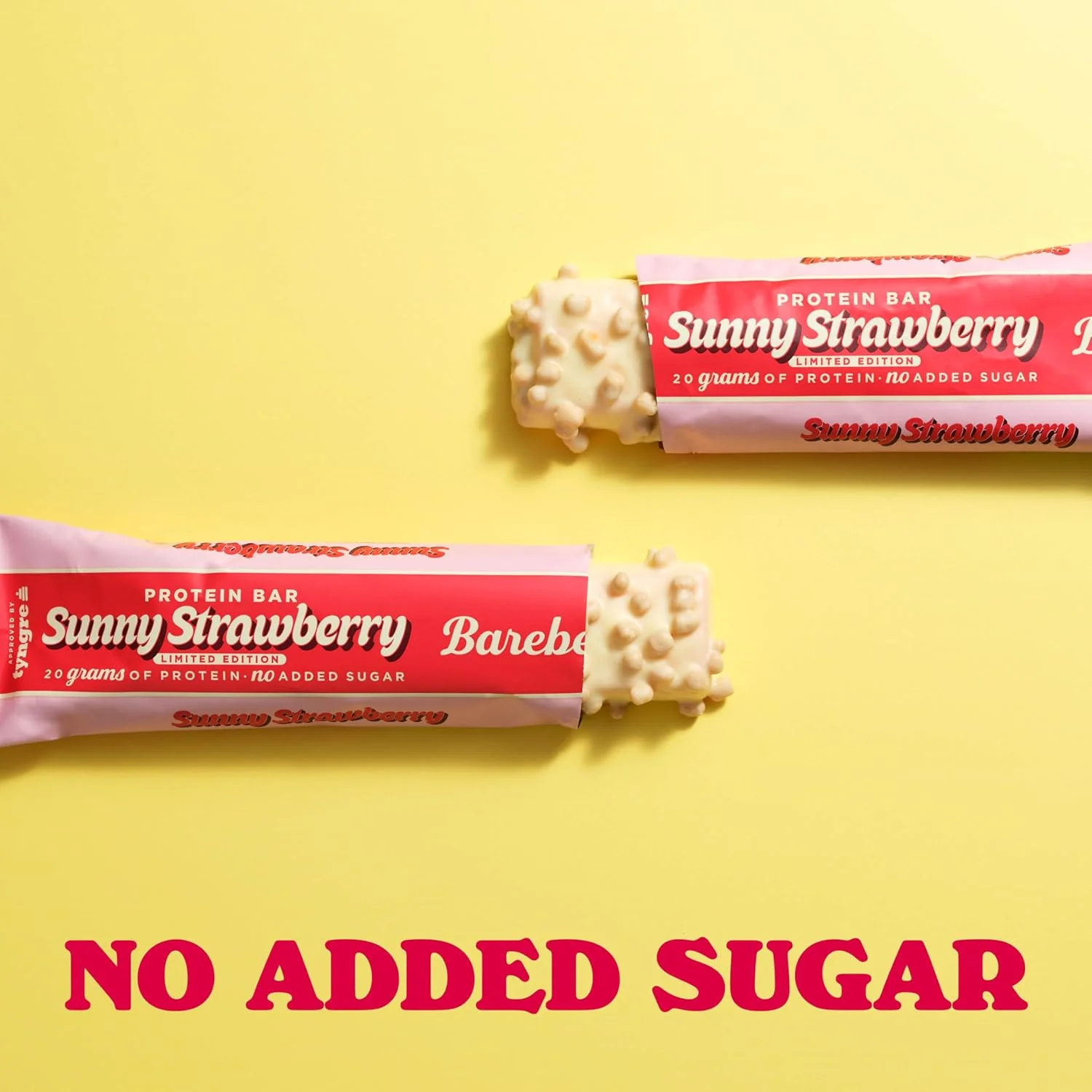 Protein Bar (55g) - Image 8